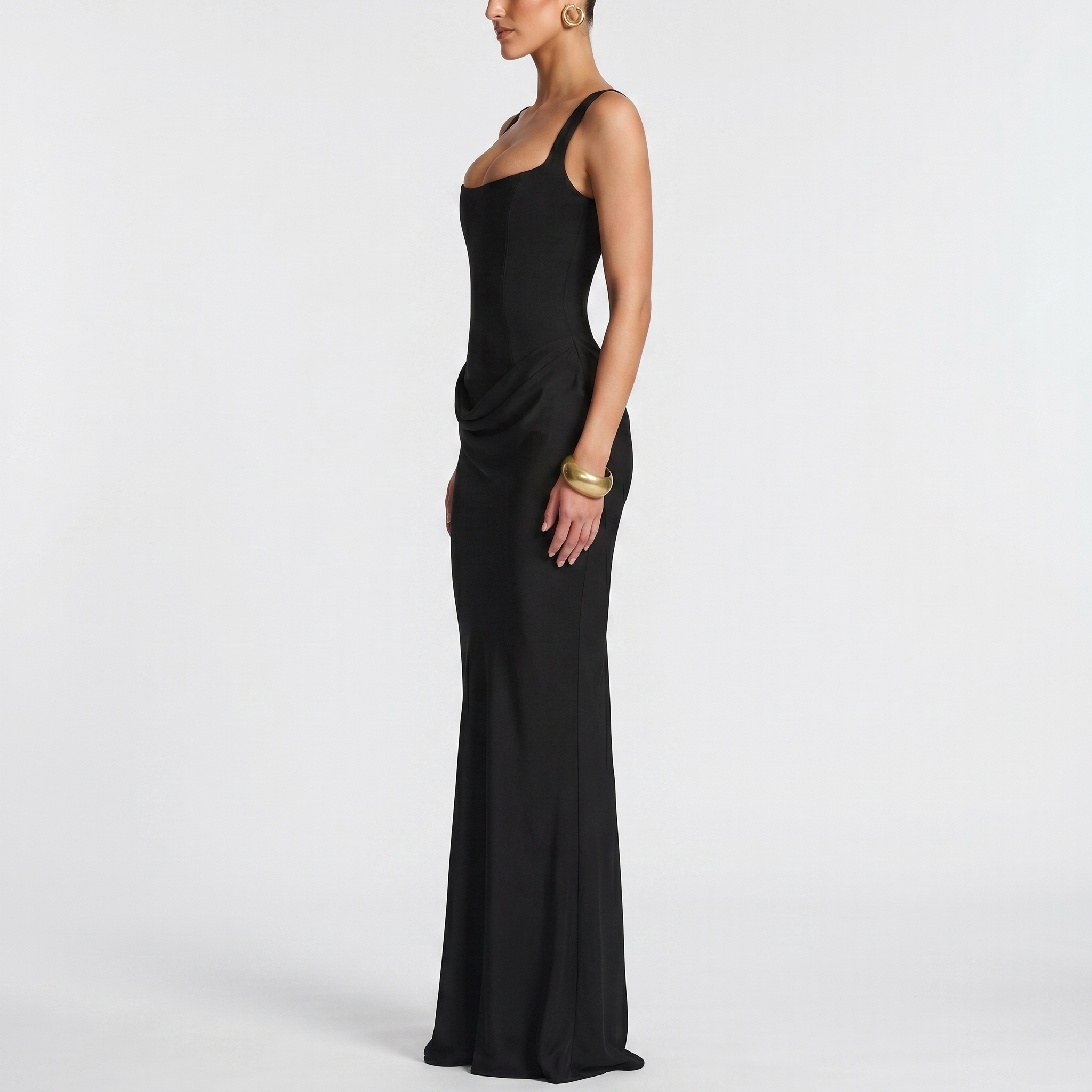 Valentina - Black