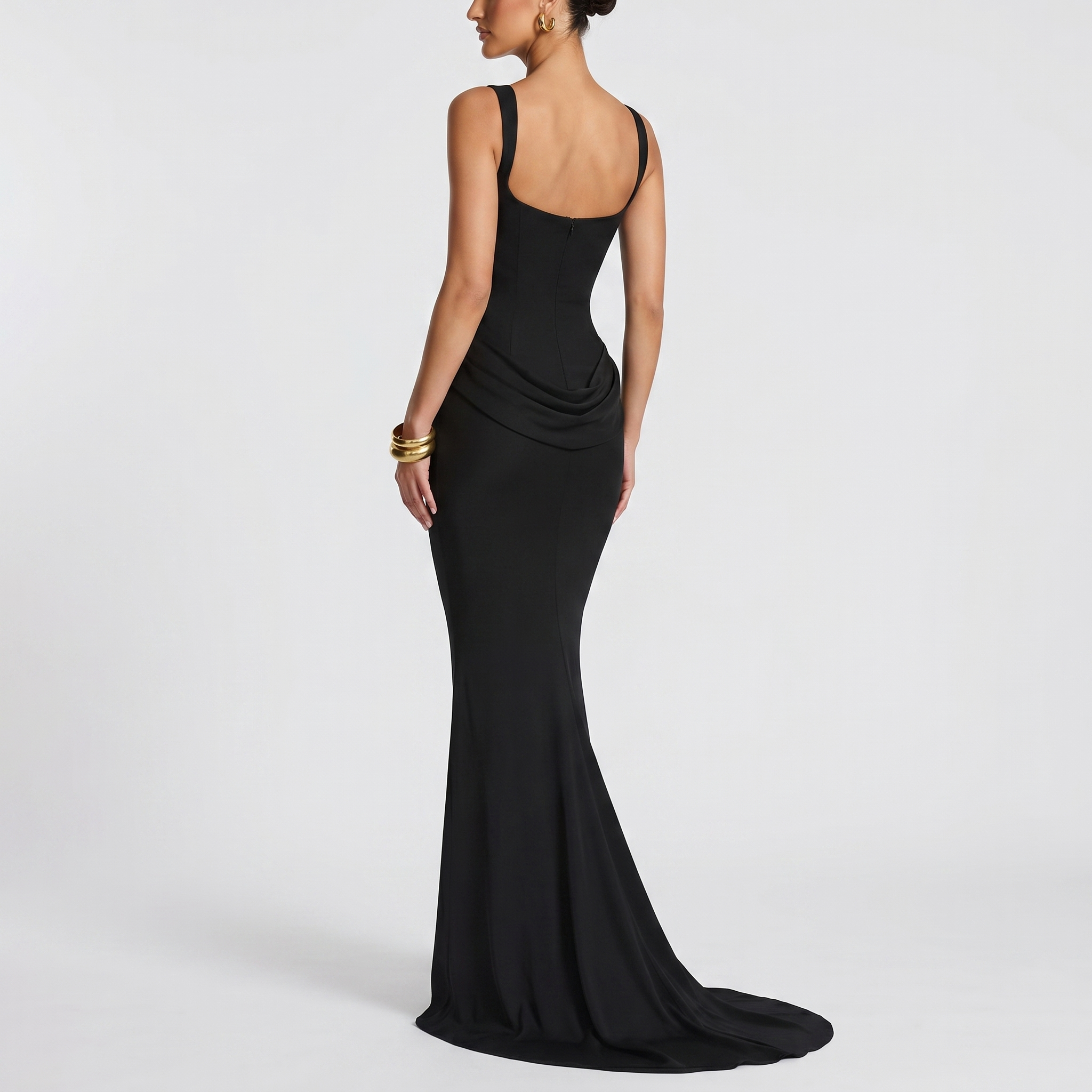 Valentina - Black