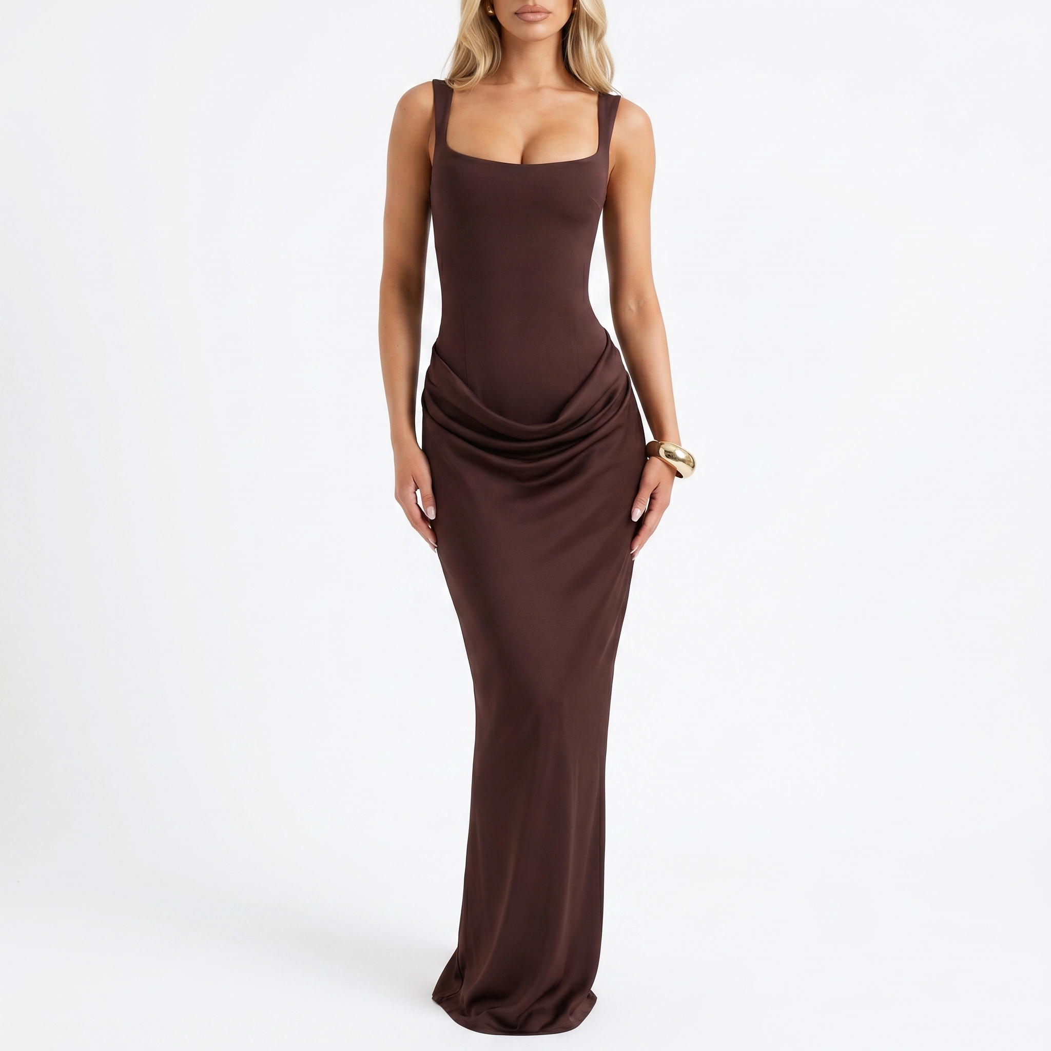 Valentina - Brown