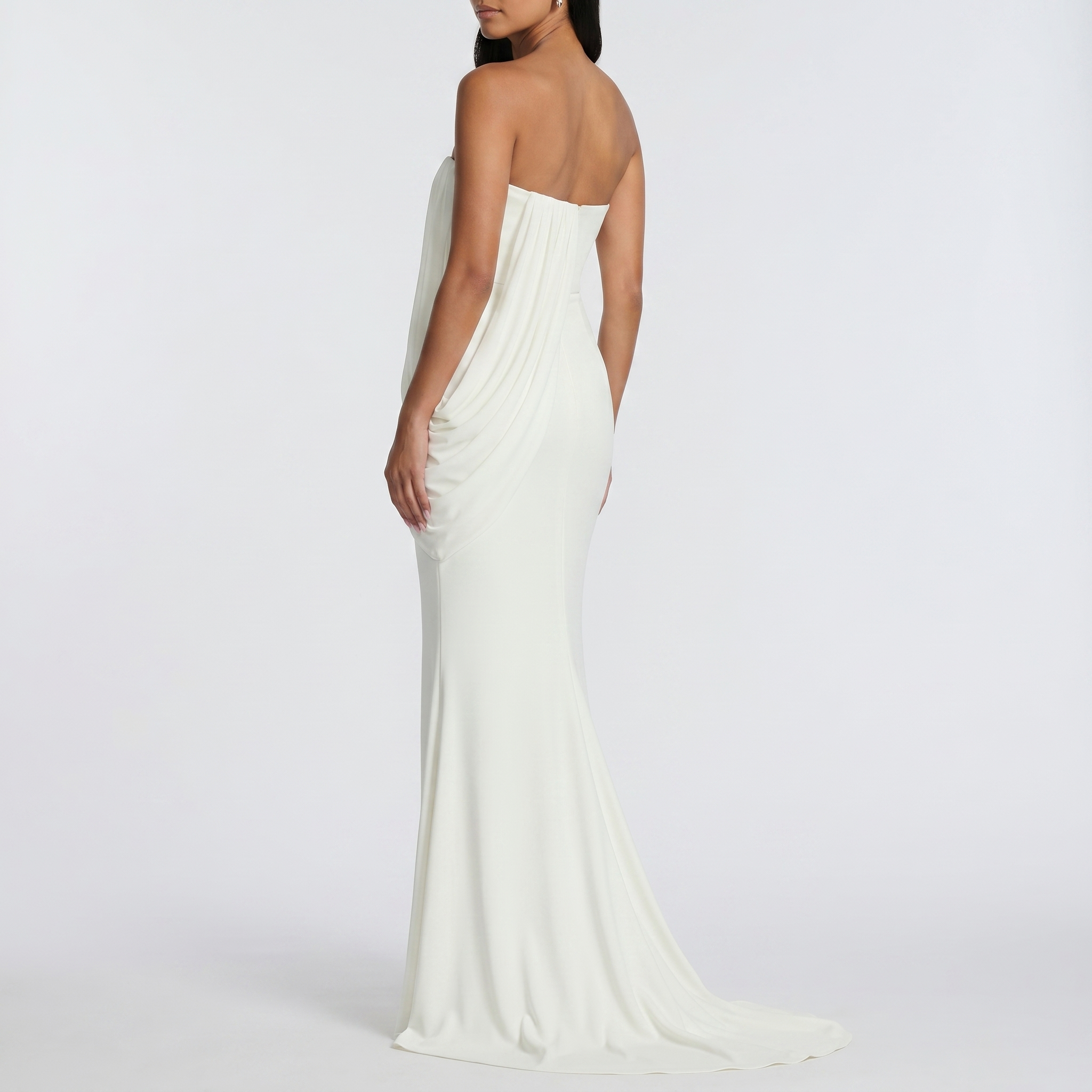 Ladonna - Ivory