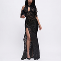 Serafina - Black