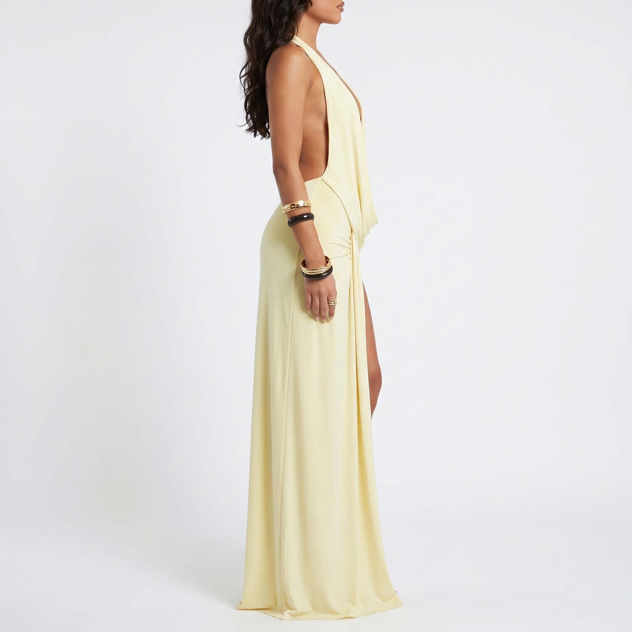 Elodie - Yellow