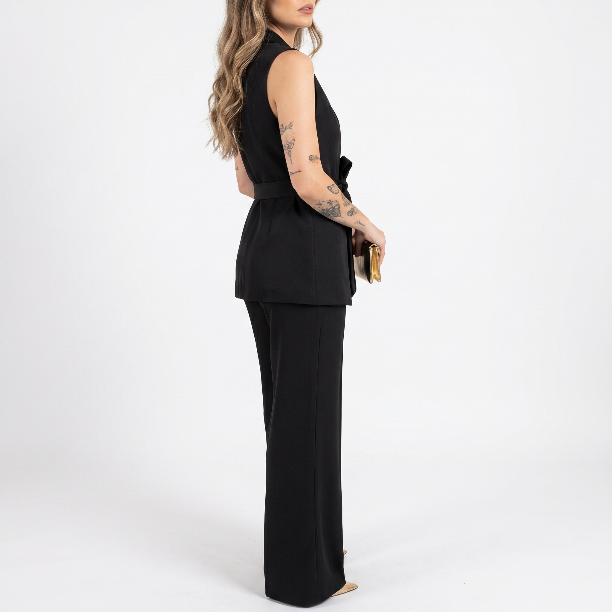 Aurelia - Black