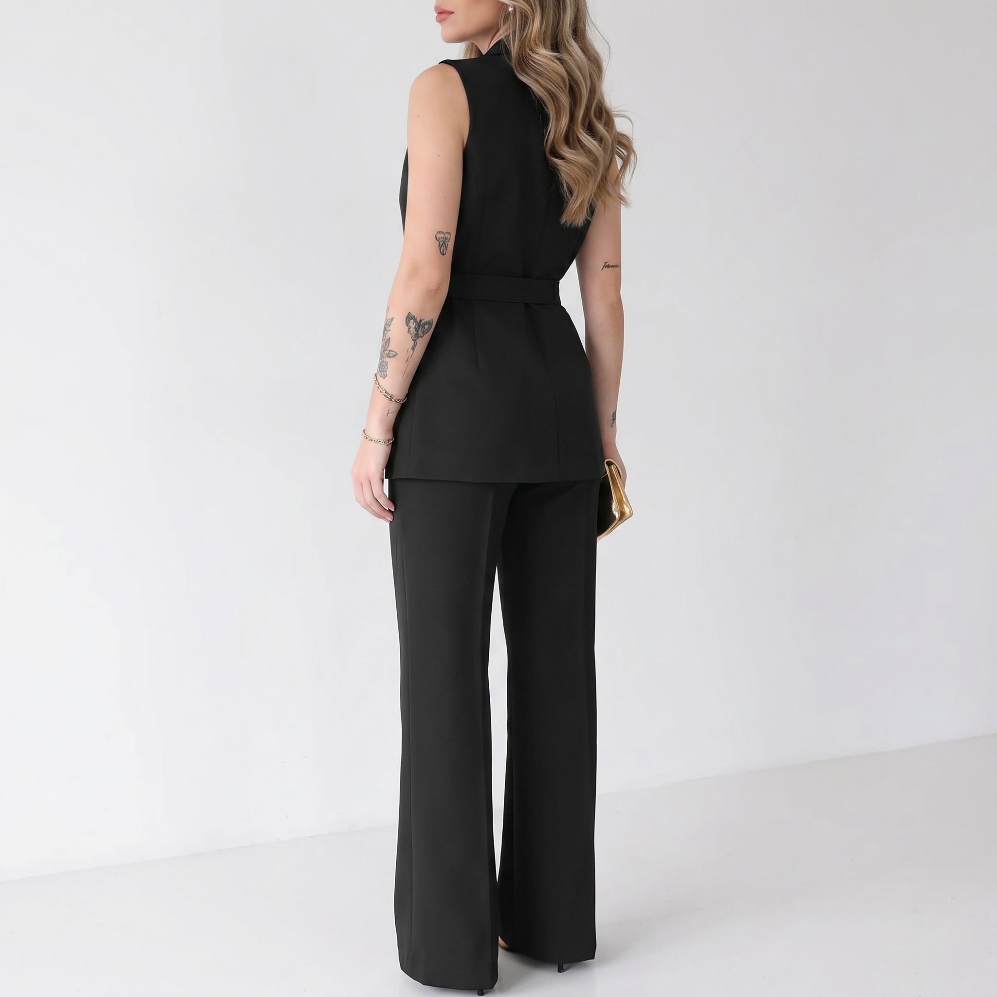 Aurelia - Black