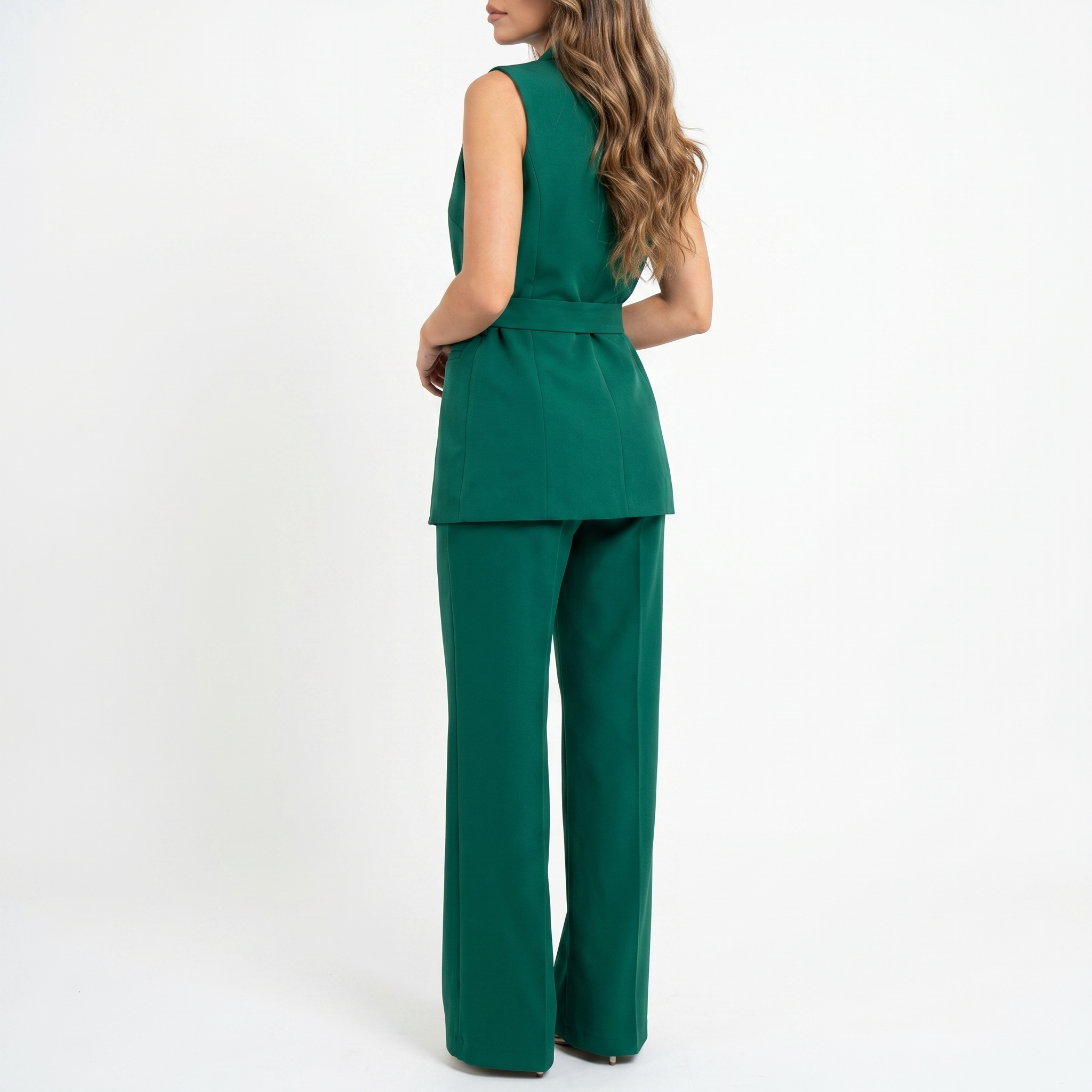 Aurelia - Green
