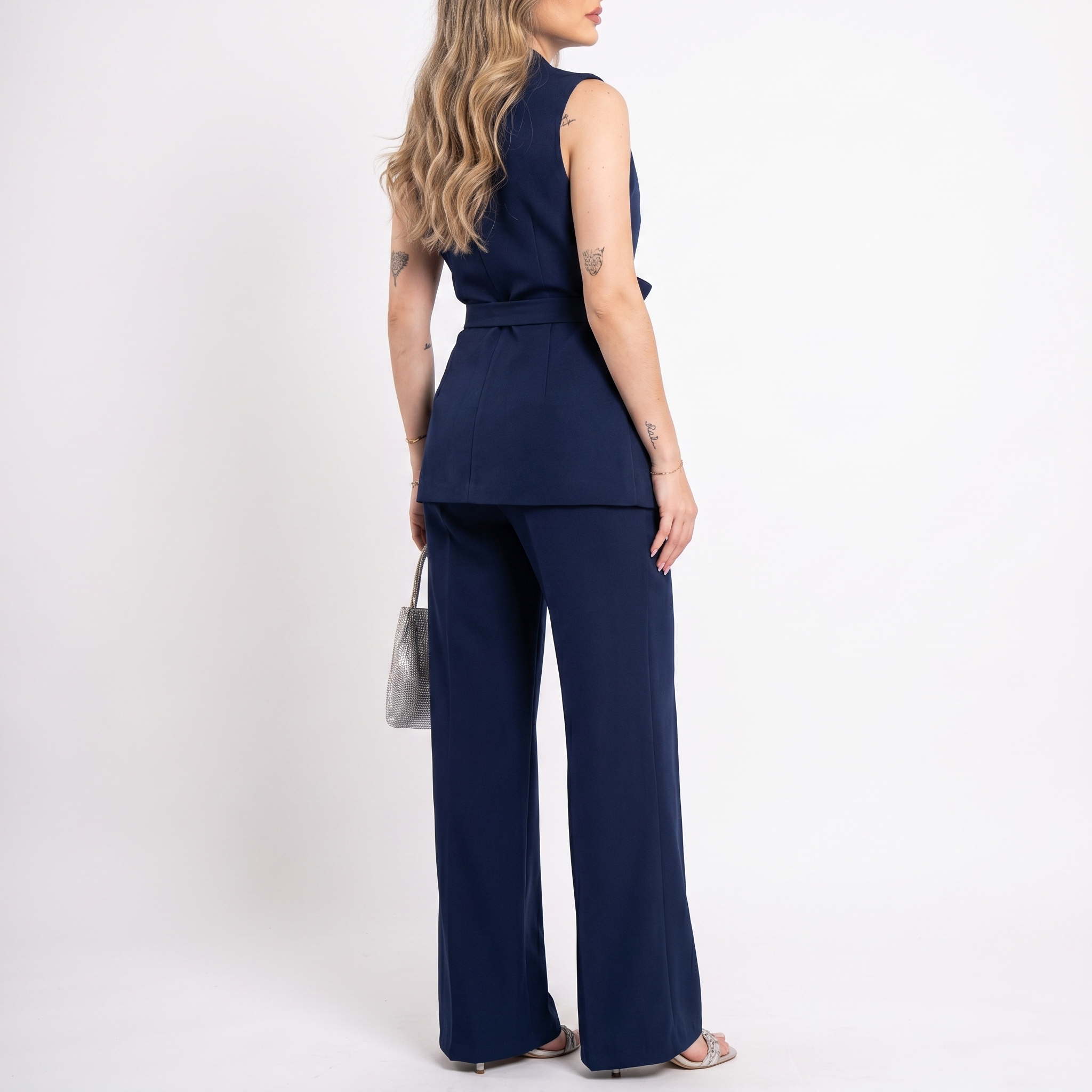 Aurelia - Deep Blue