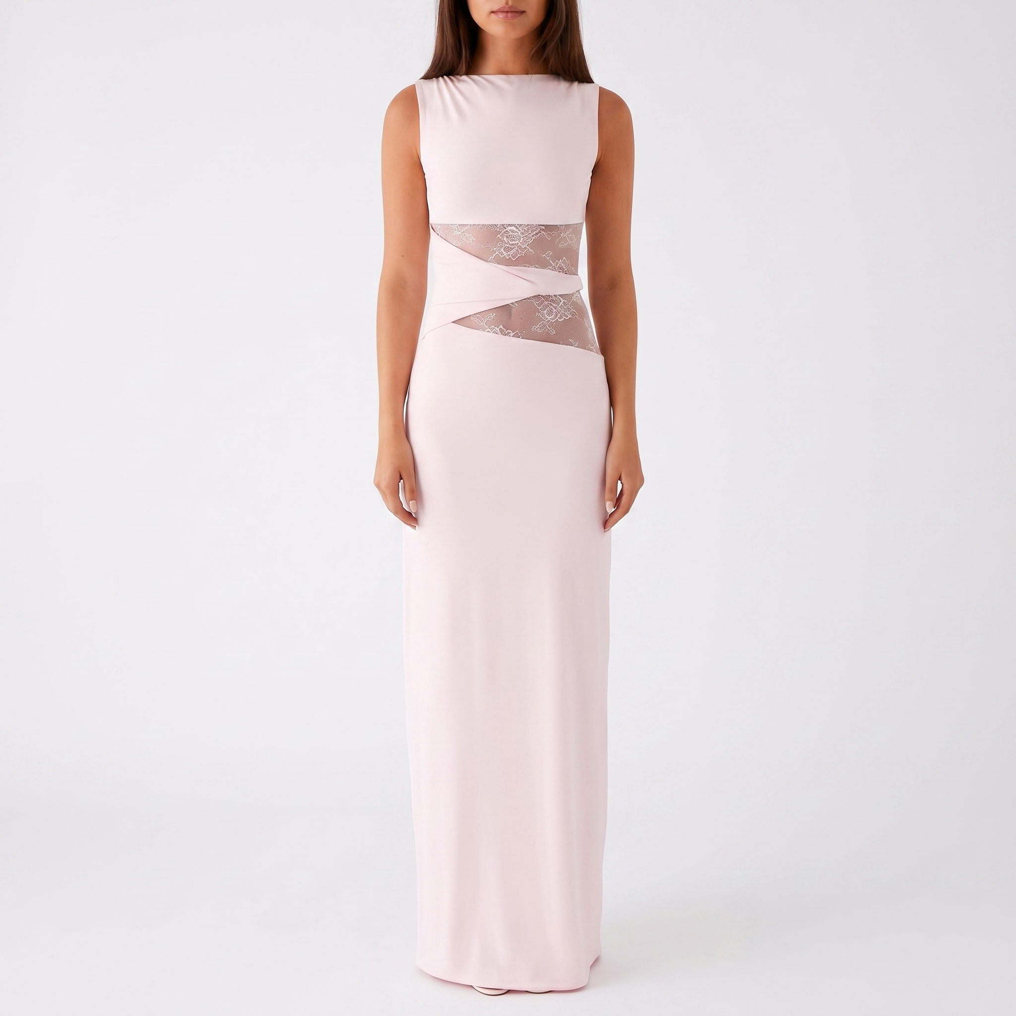 Sienna - Pink Blush