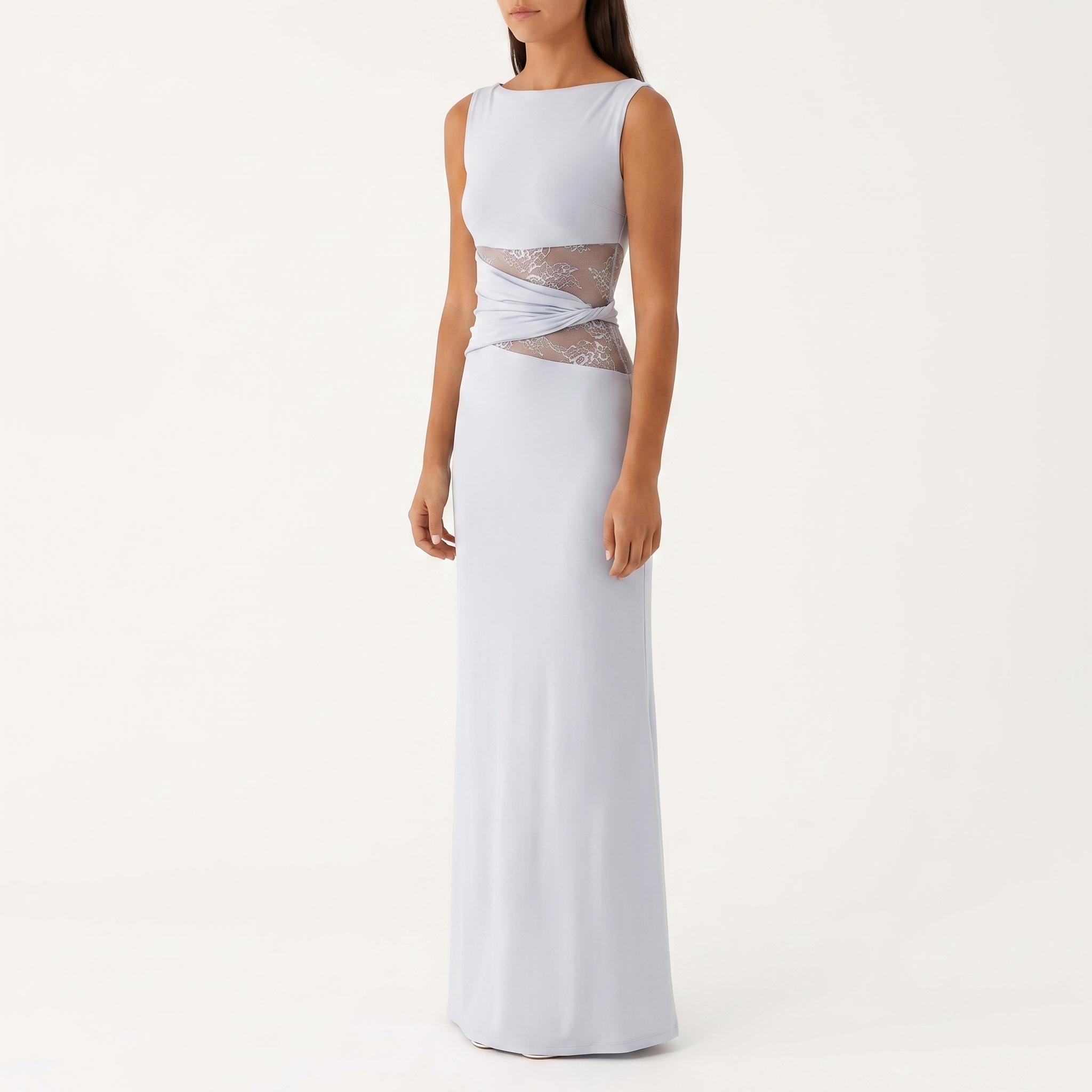 Sienna - Ice Blue