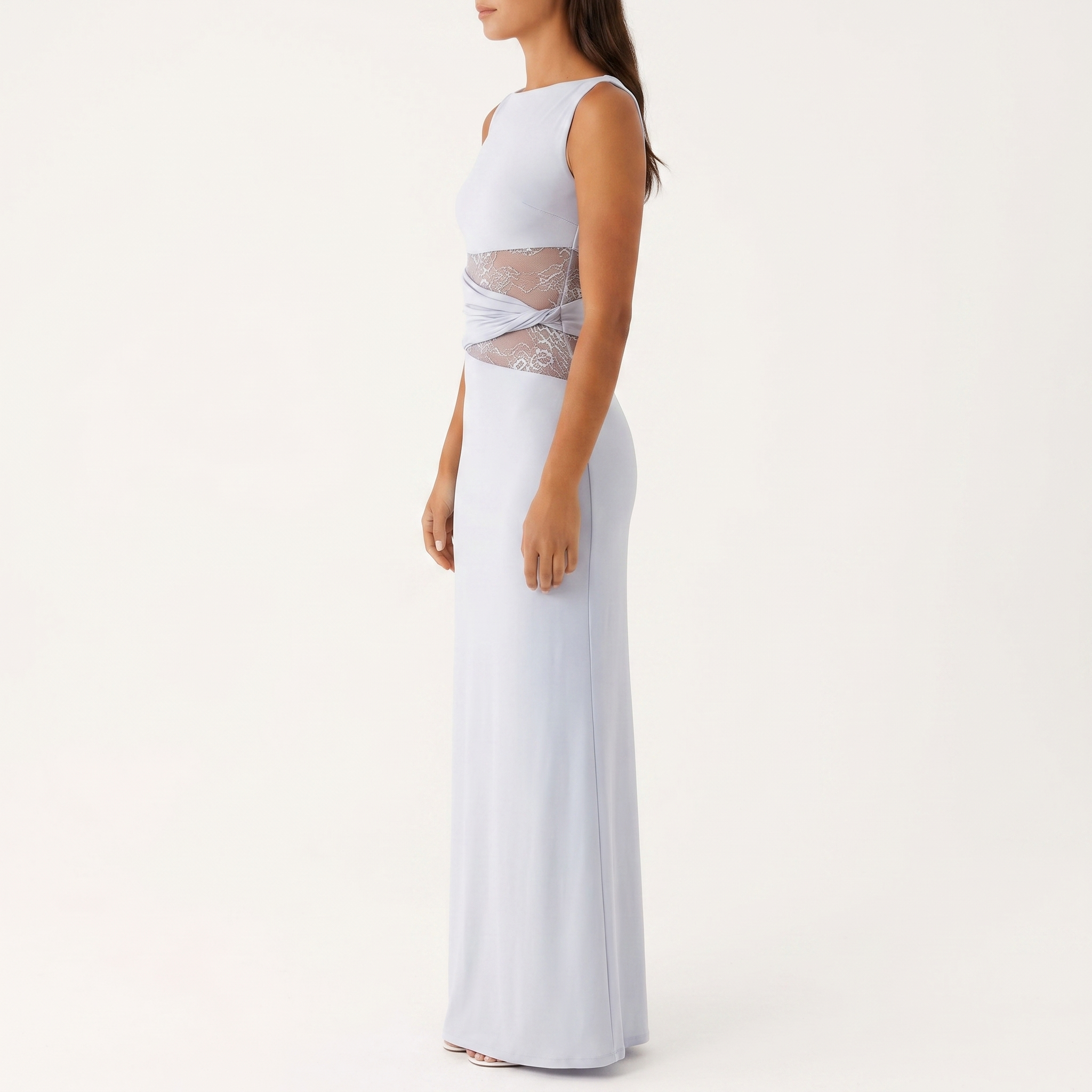 Sienna - Ice Blue