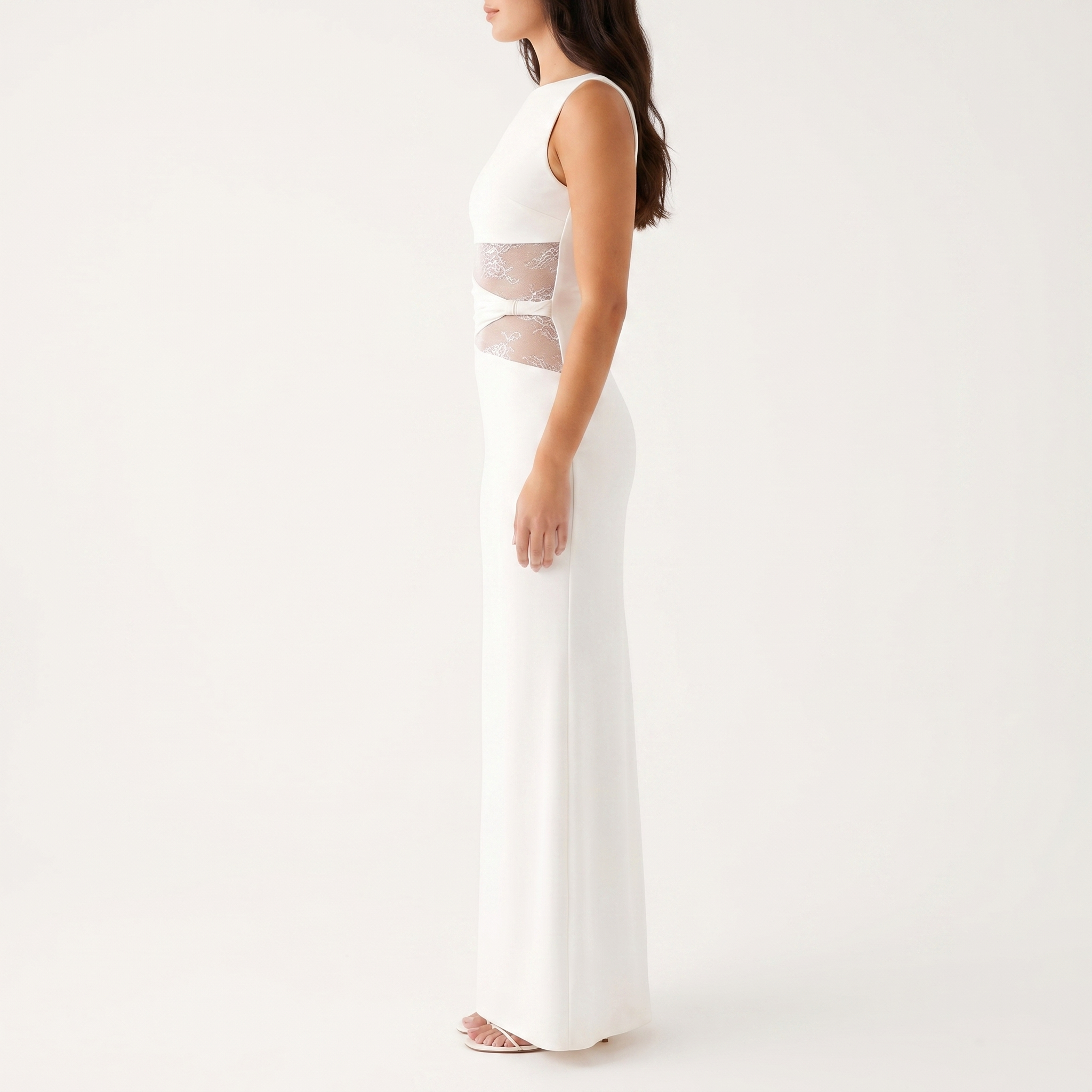 Sienna - White