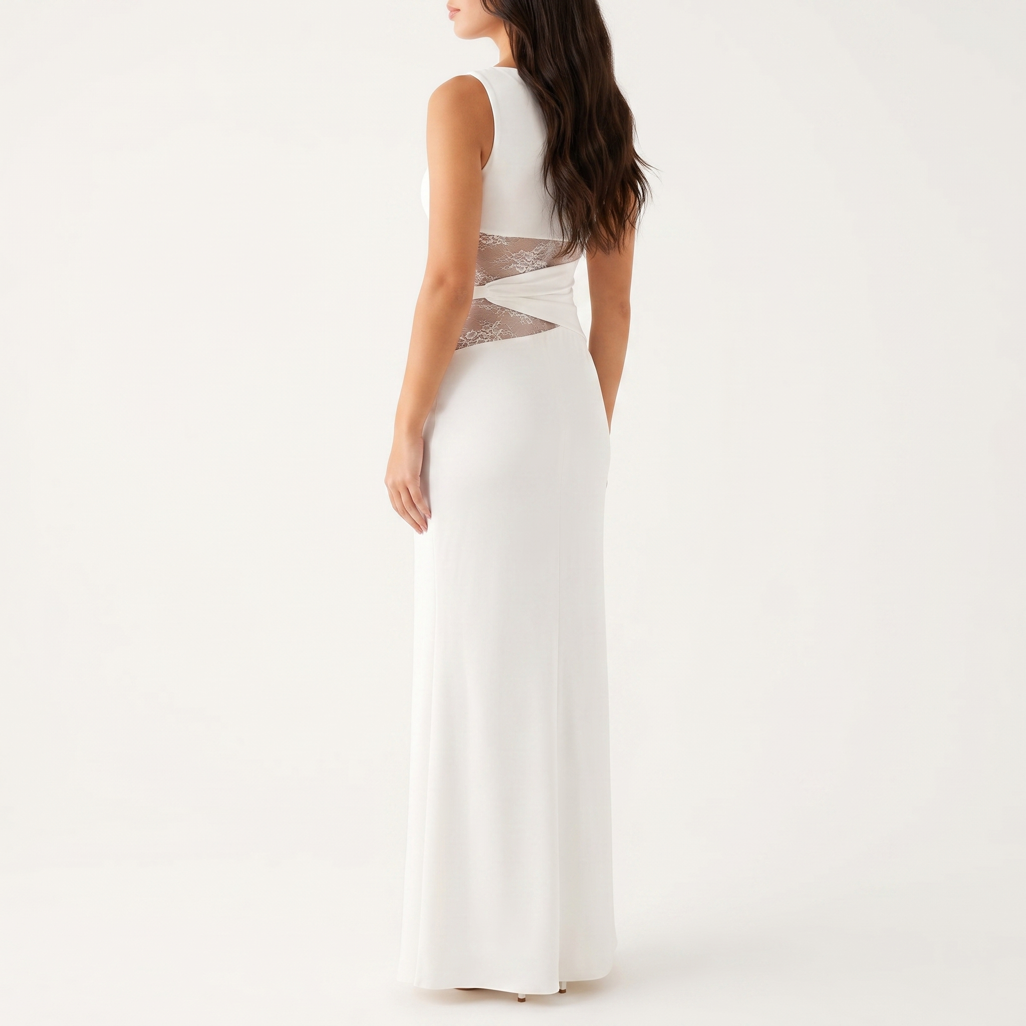 Sienna - White