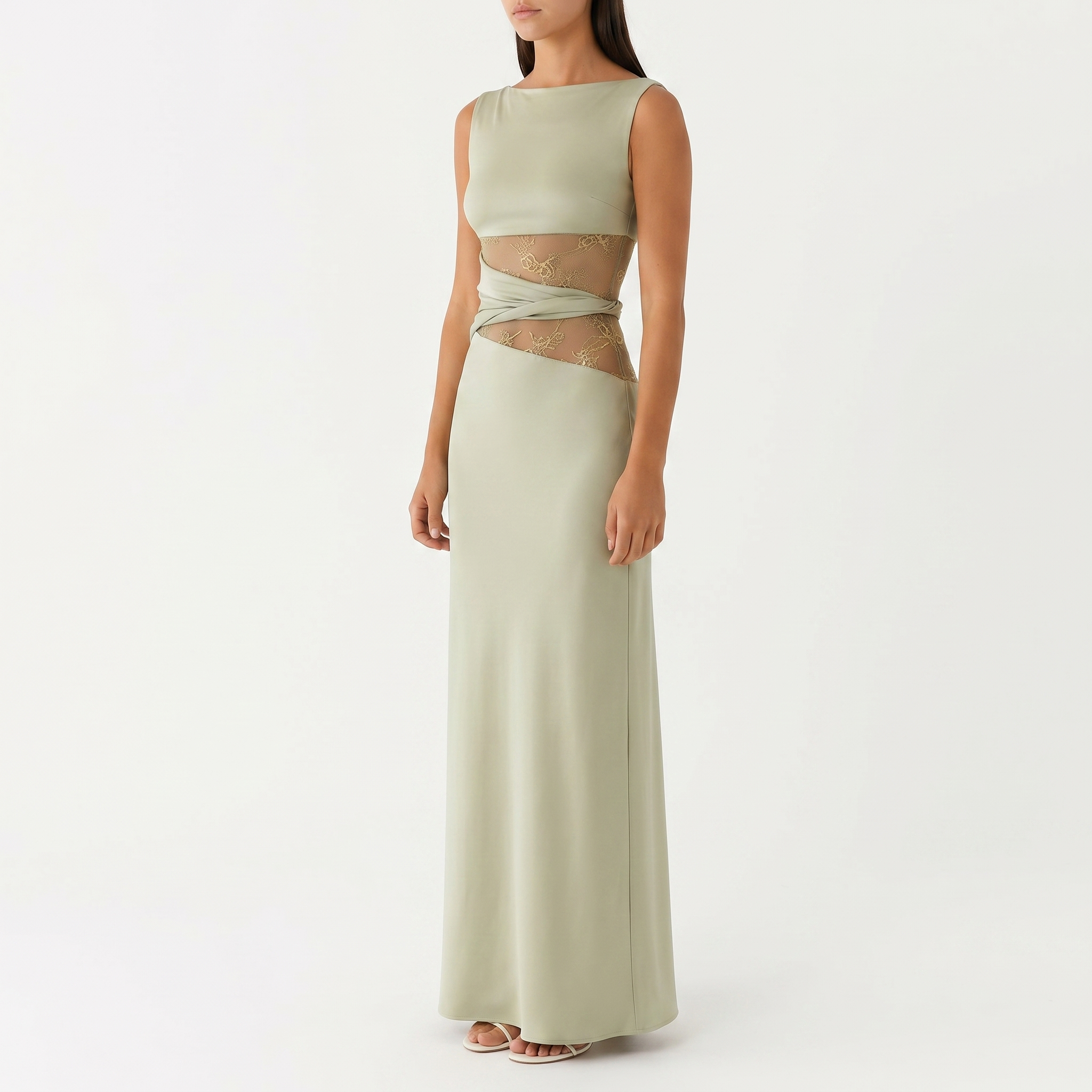 Sienna - Sage