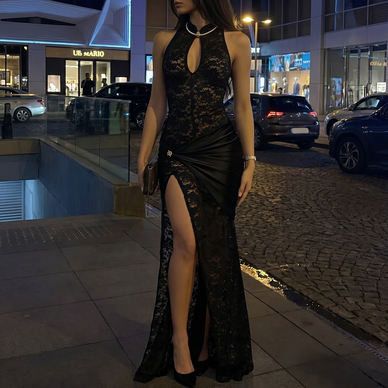 Serafina - Black