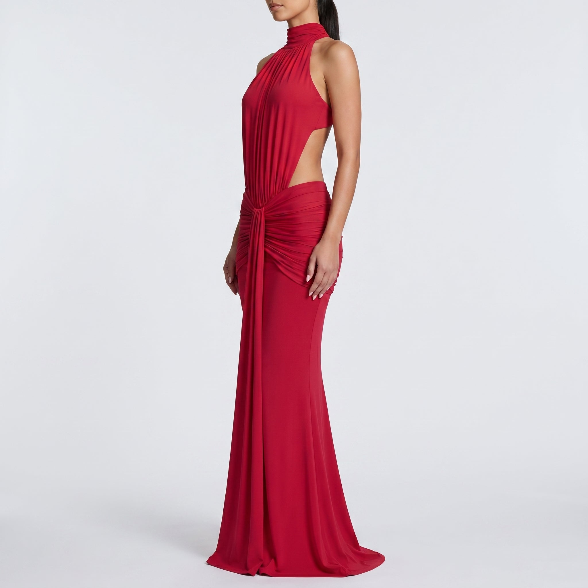 Vivienne - Red