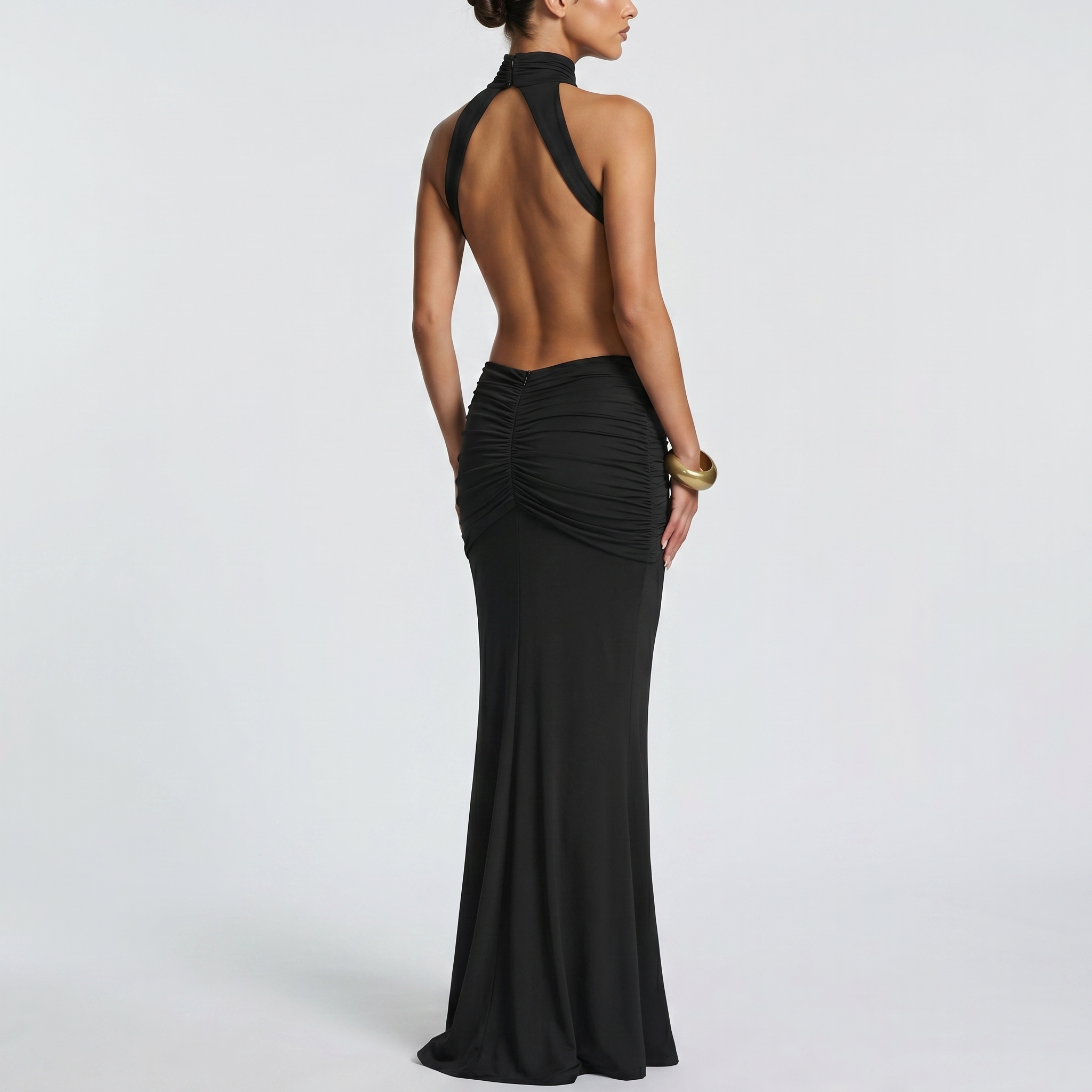 Vivienne - Black