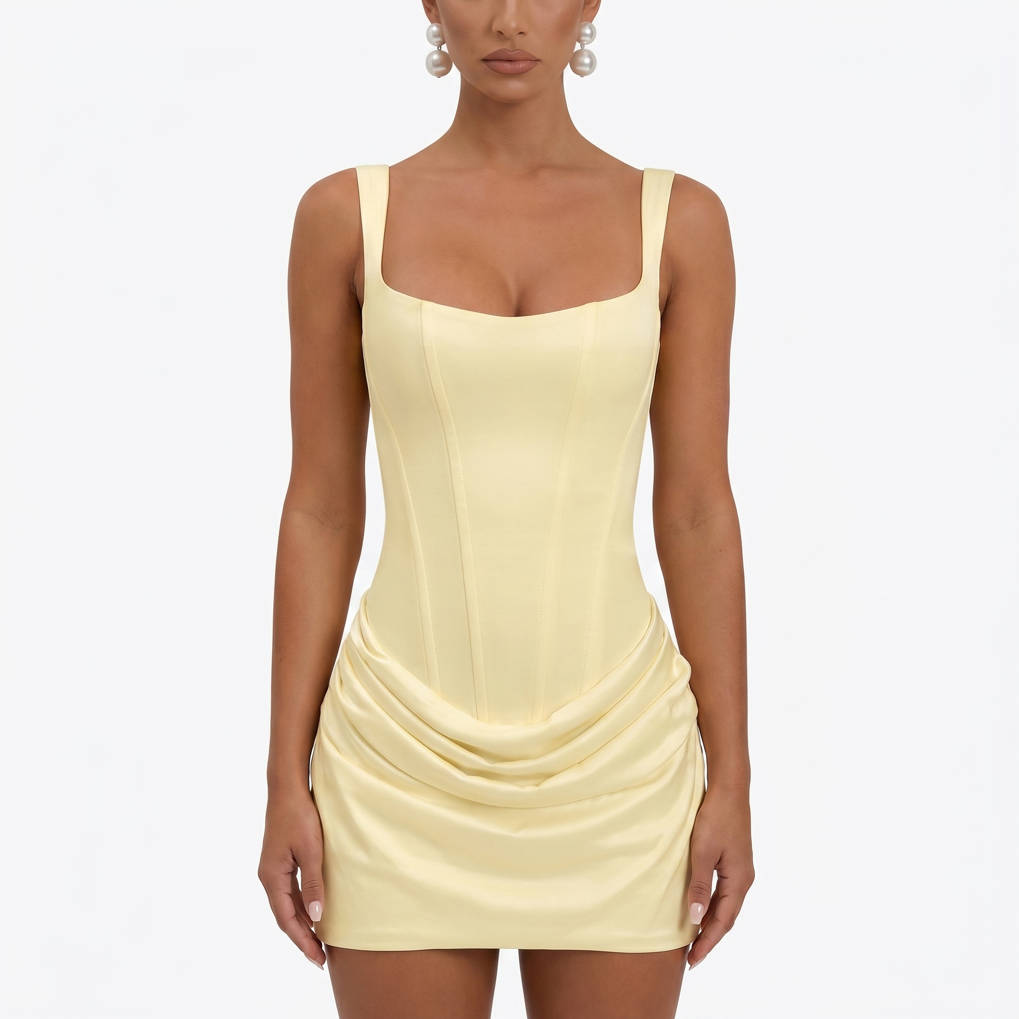 Belle Mini - Lemon