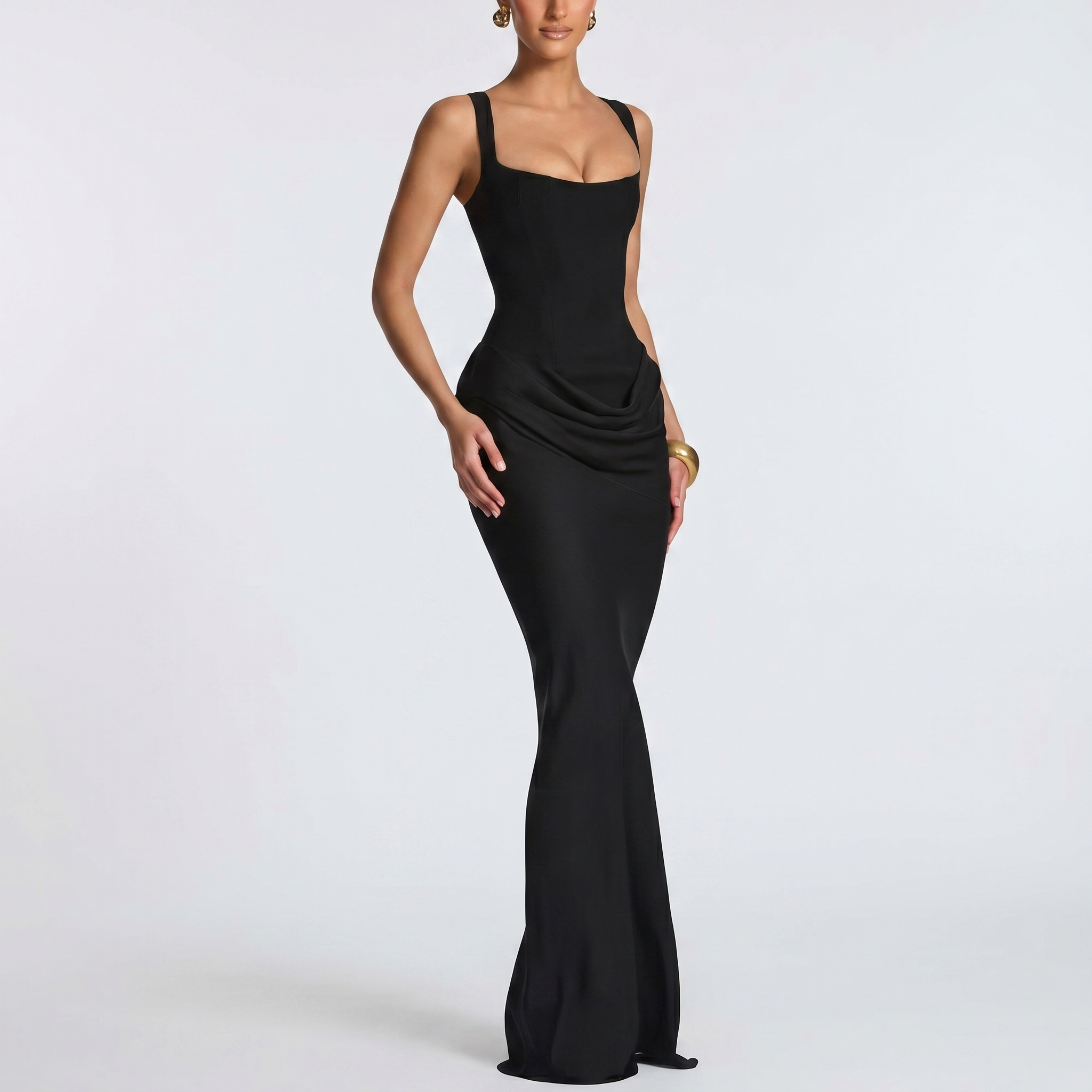Valentina - Black