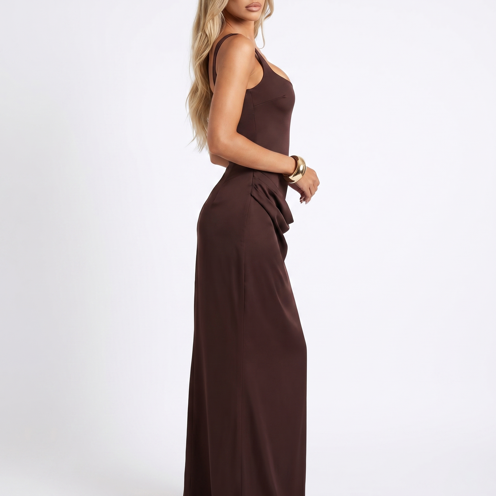 Valentina - Brown