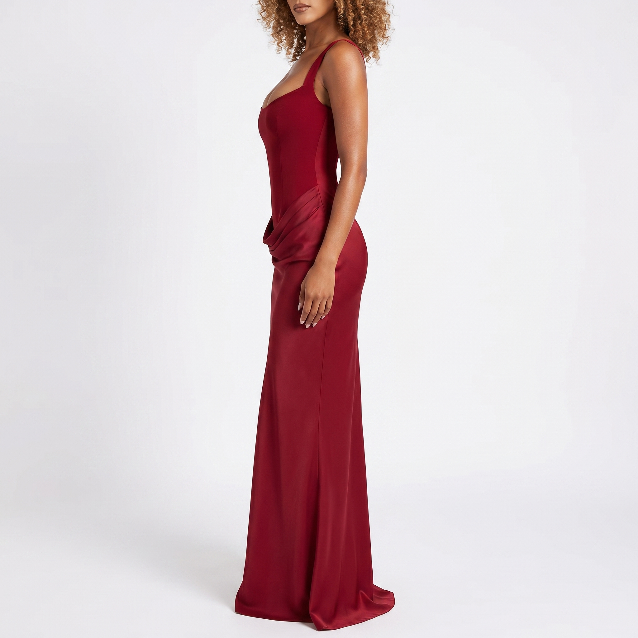 Valentina - Red