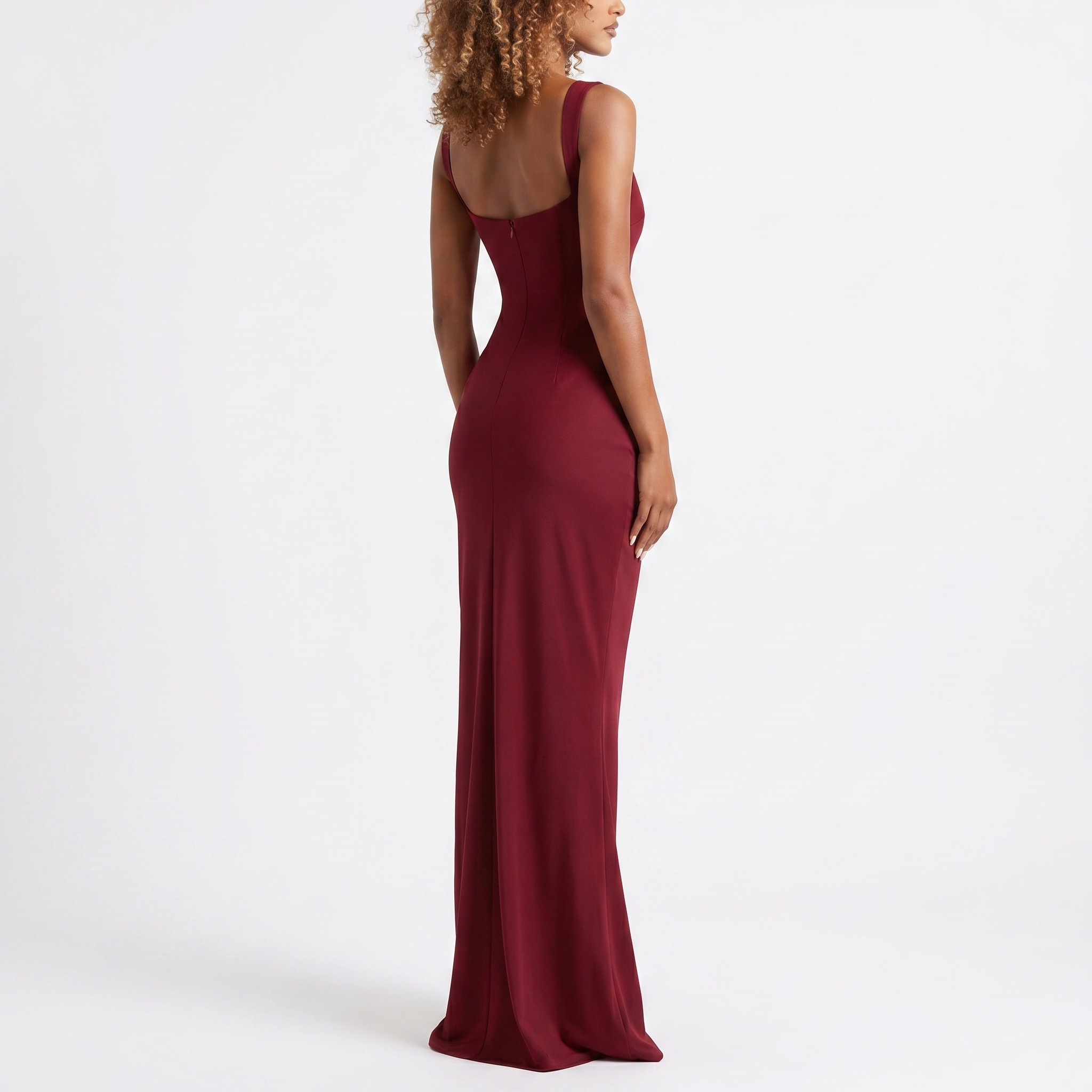 Valentina - Red