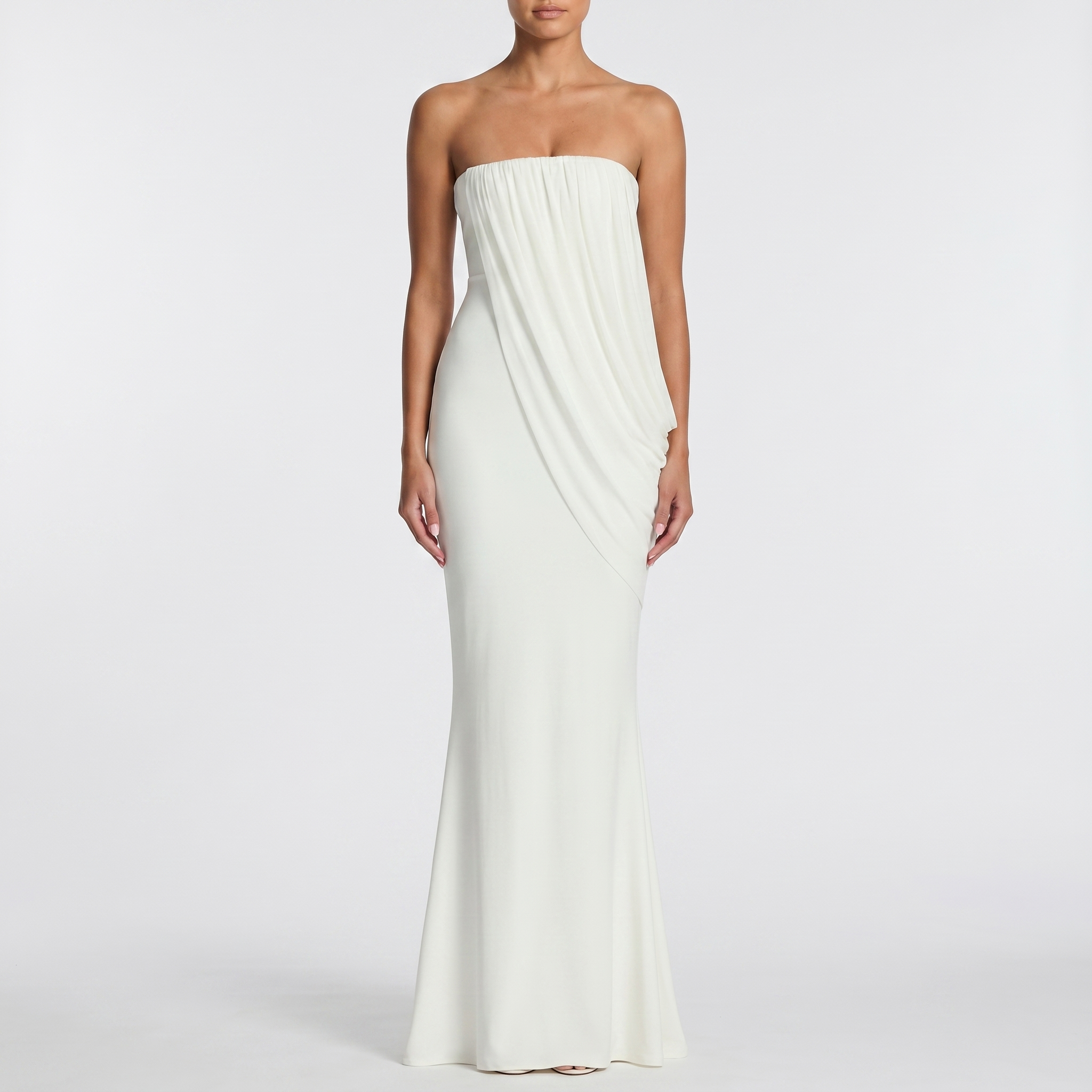 Ladonna - Ivory