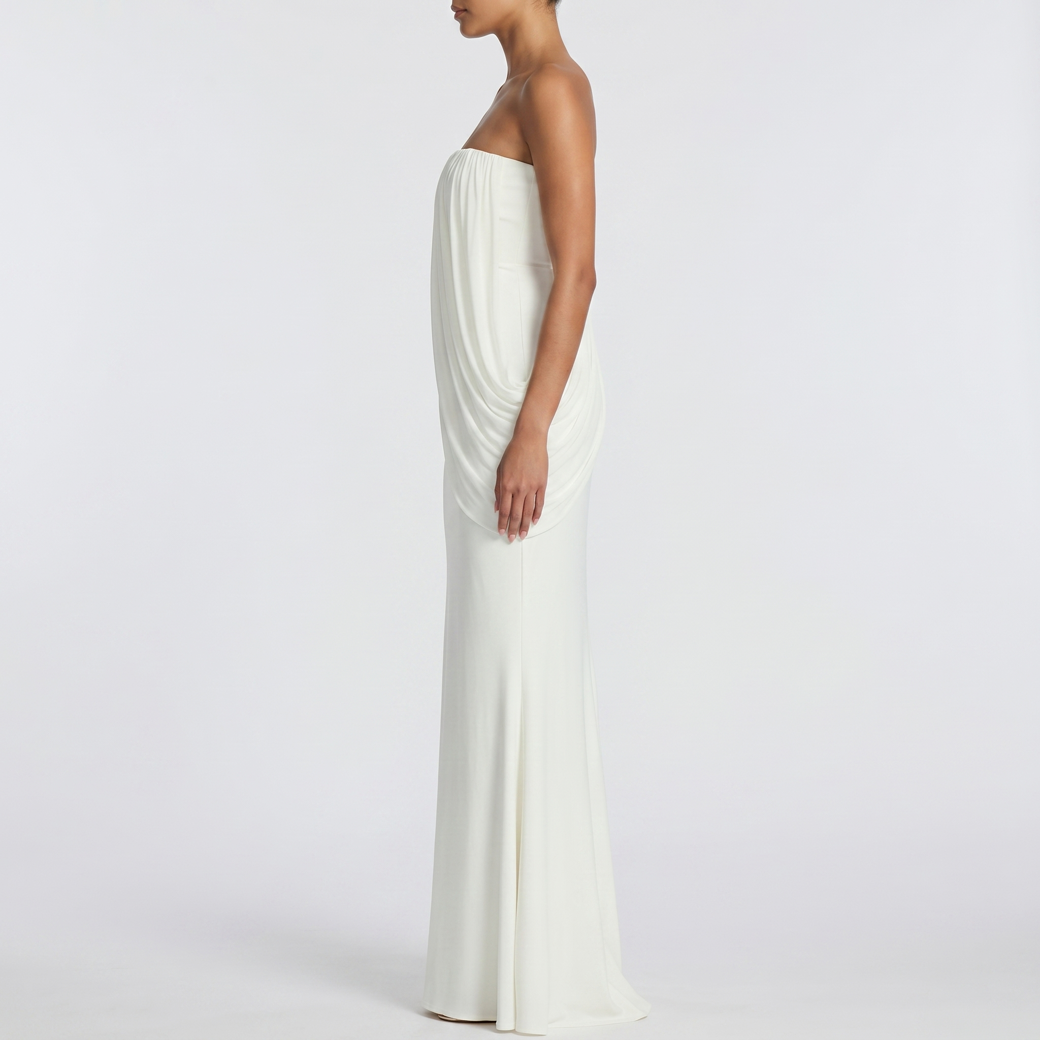 Ladonna - Ivory