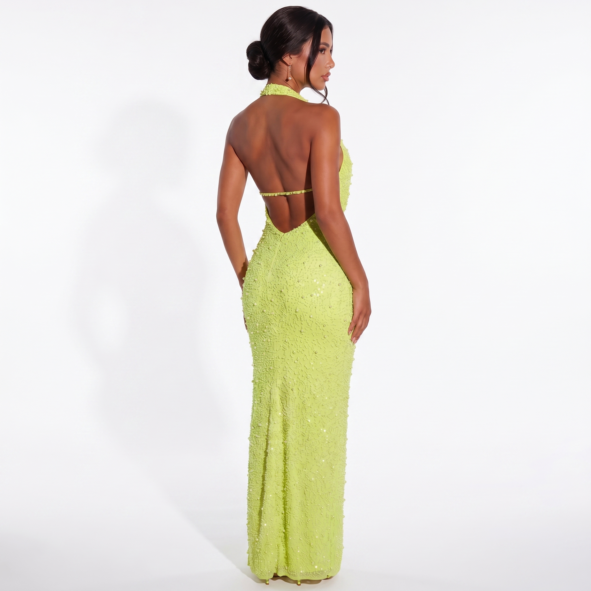 Venom Green