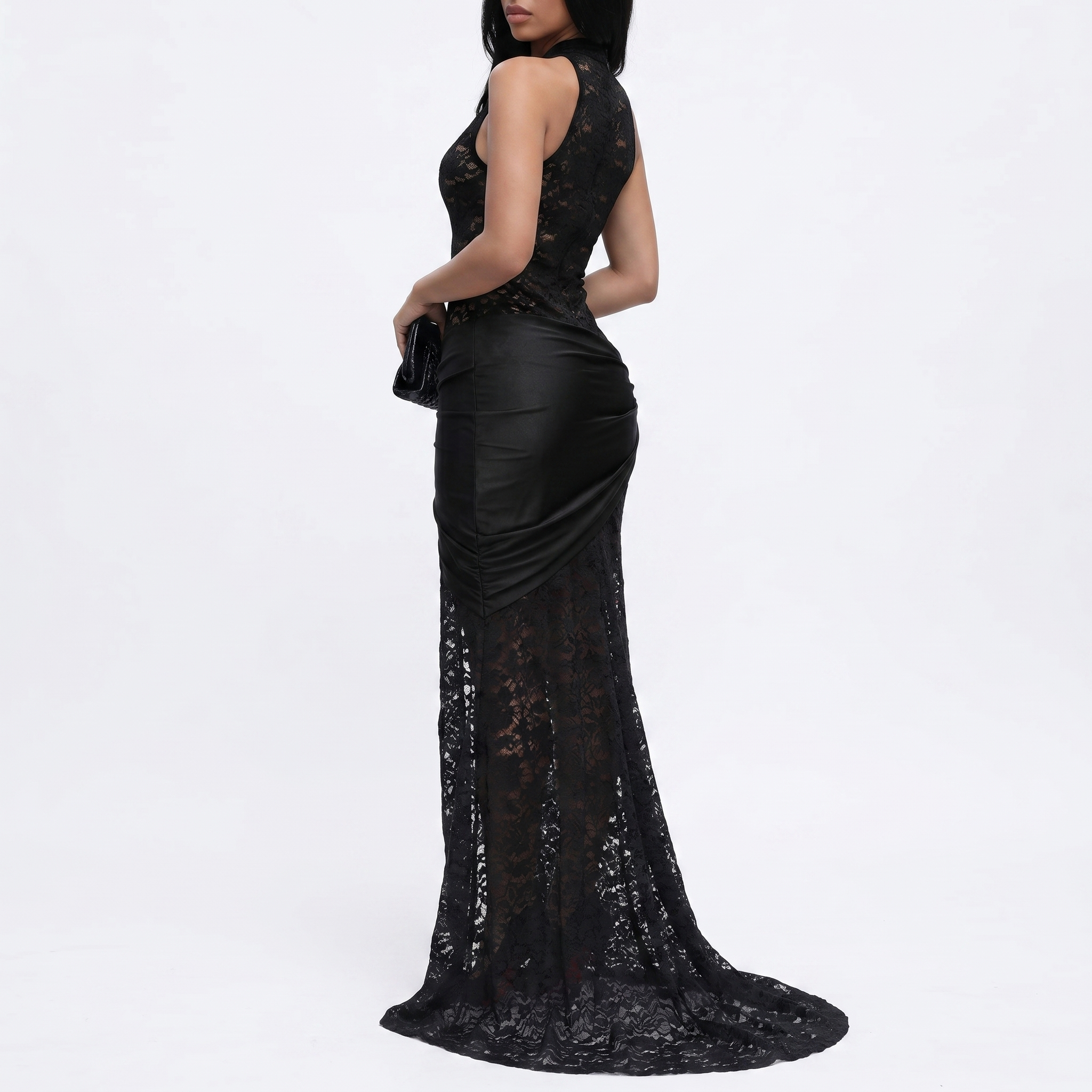 Serafina - Black