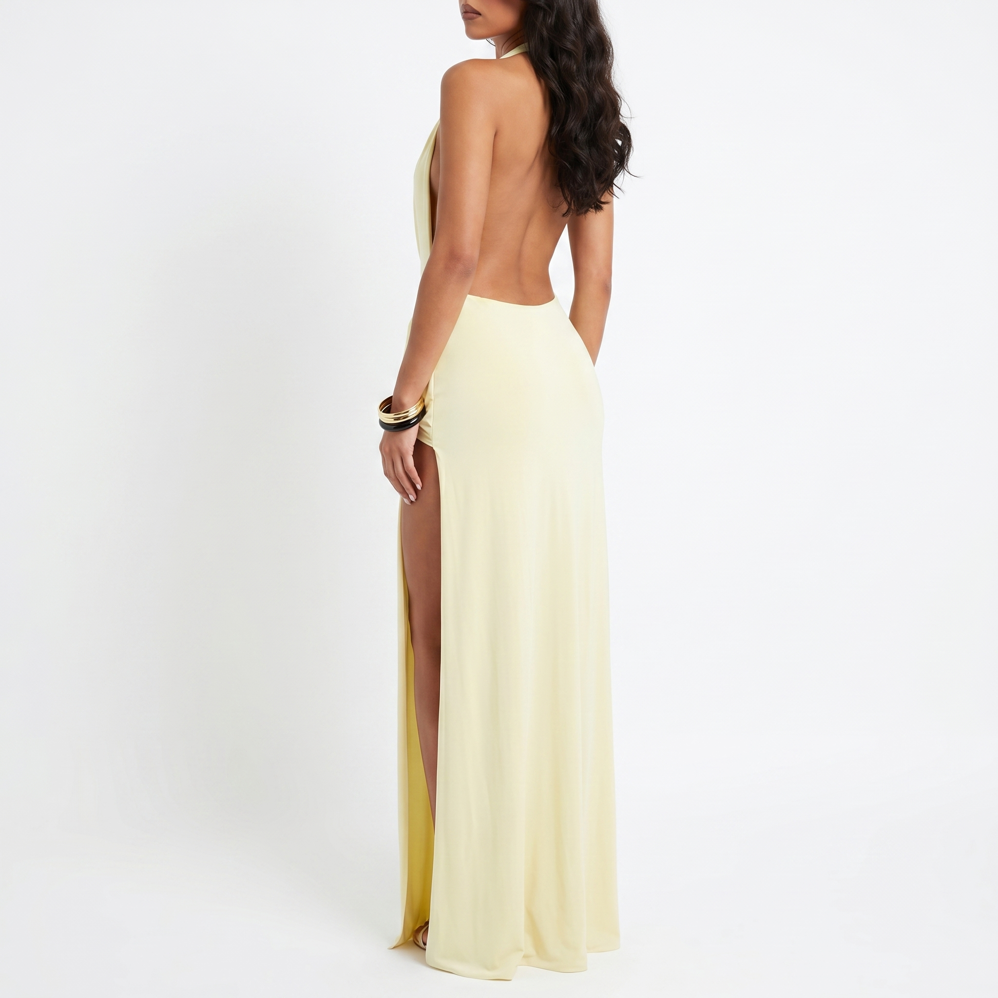Elodie - Yellow