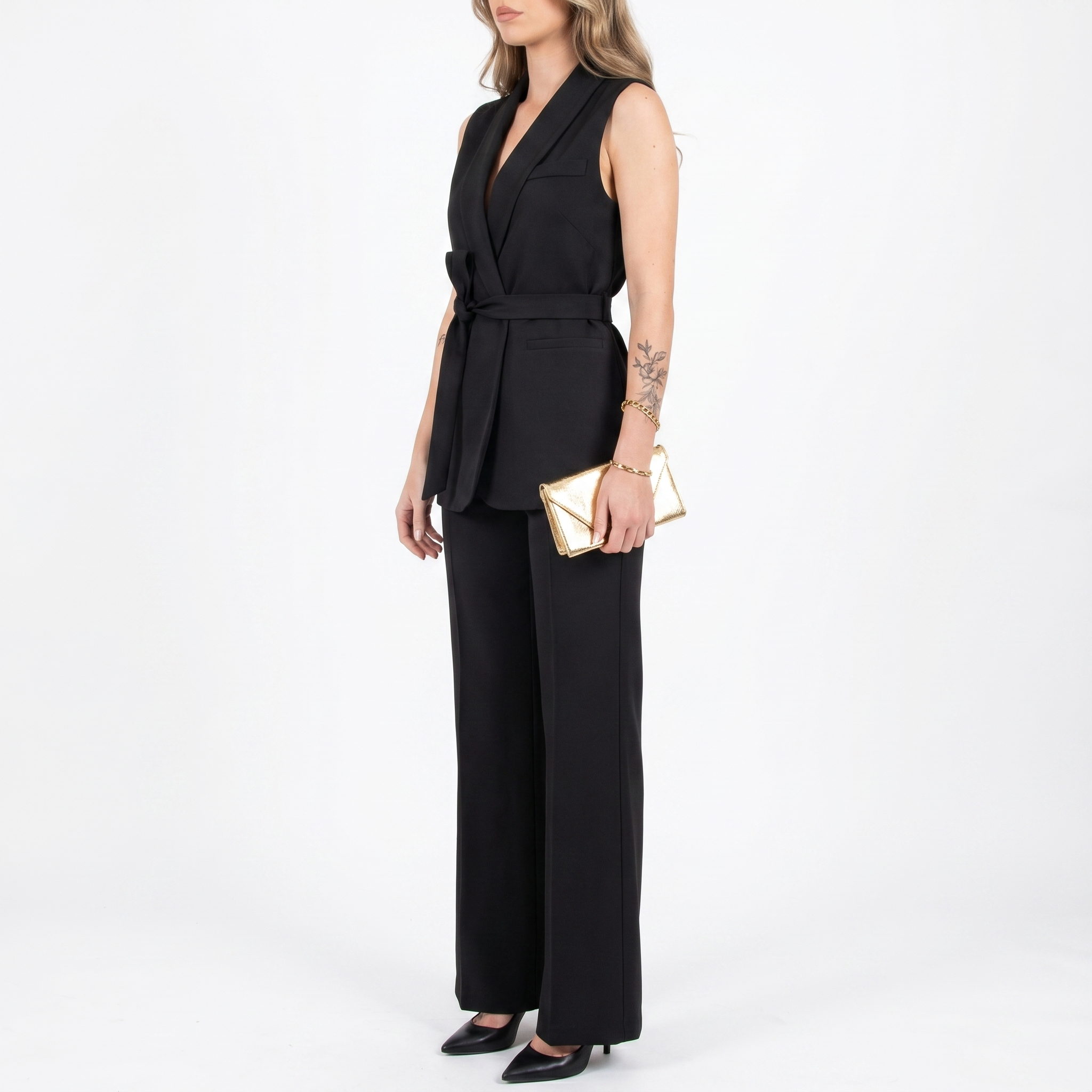 Aurelia - Black