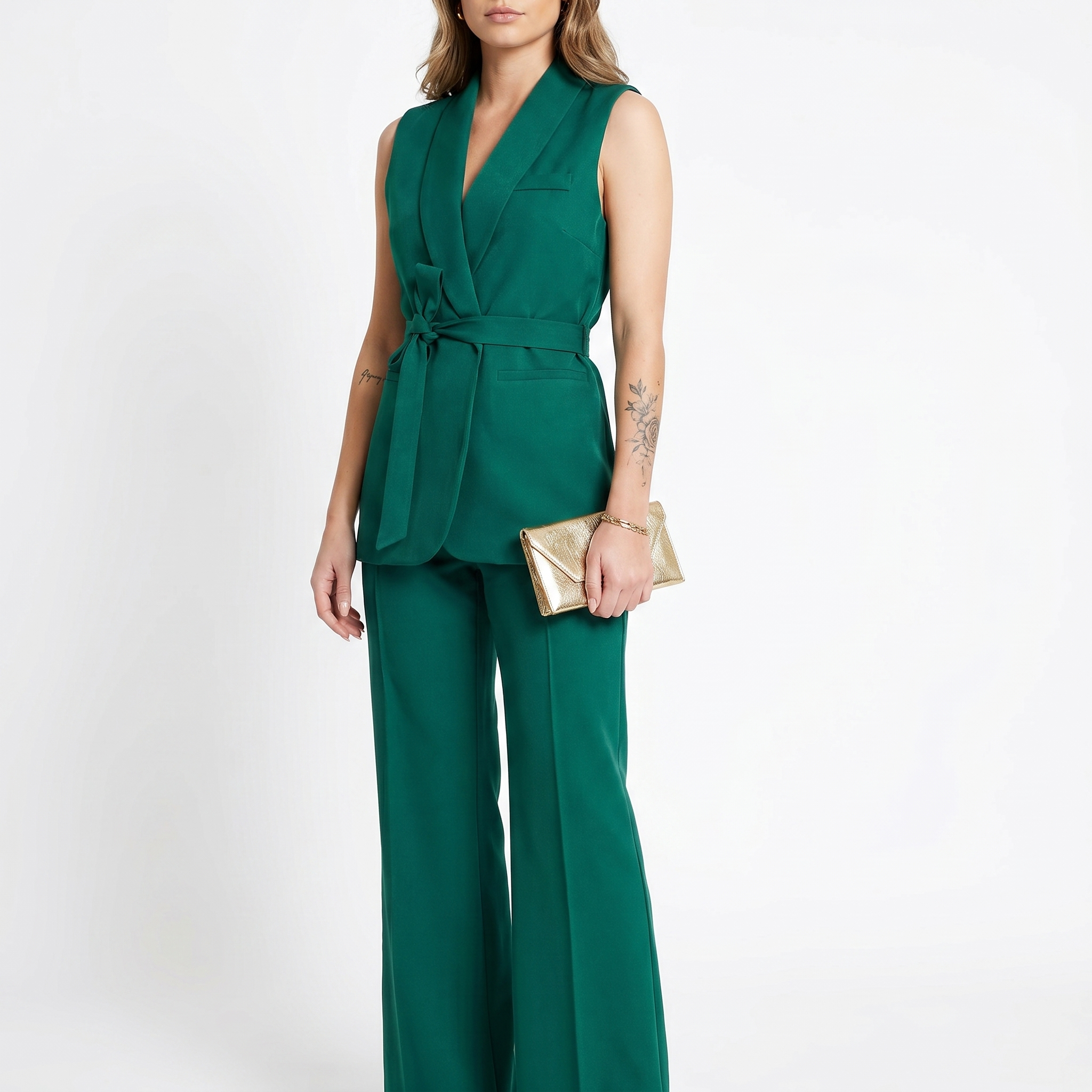 Aurelia - Green