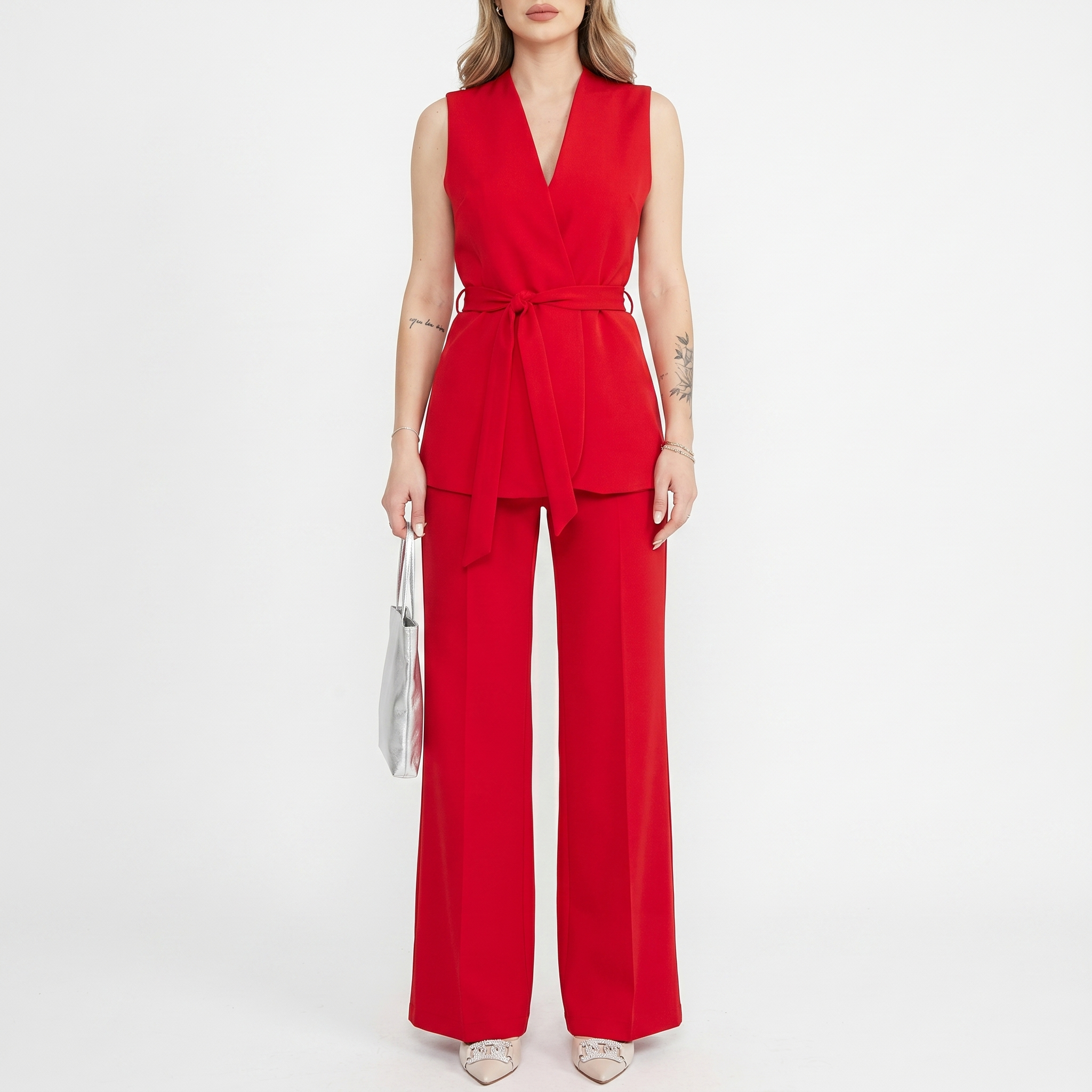 Aurelia - Red