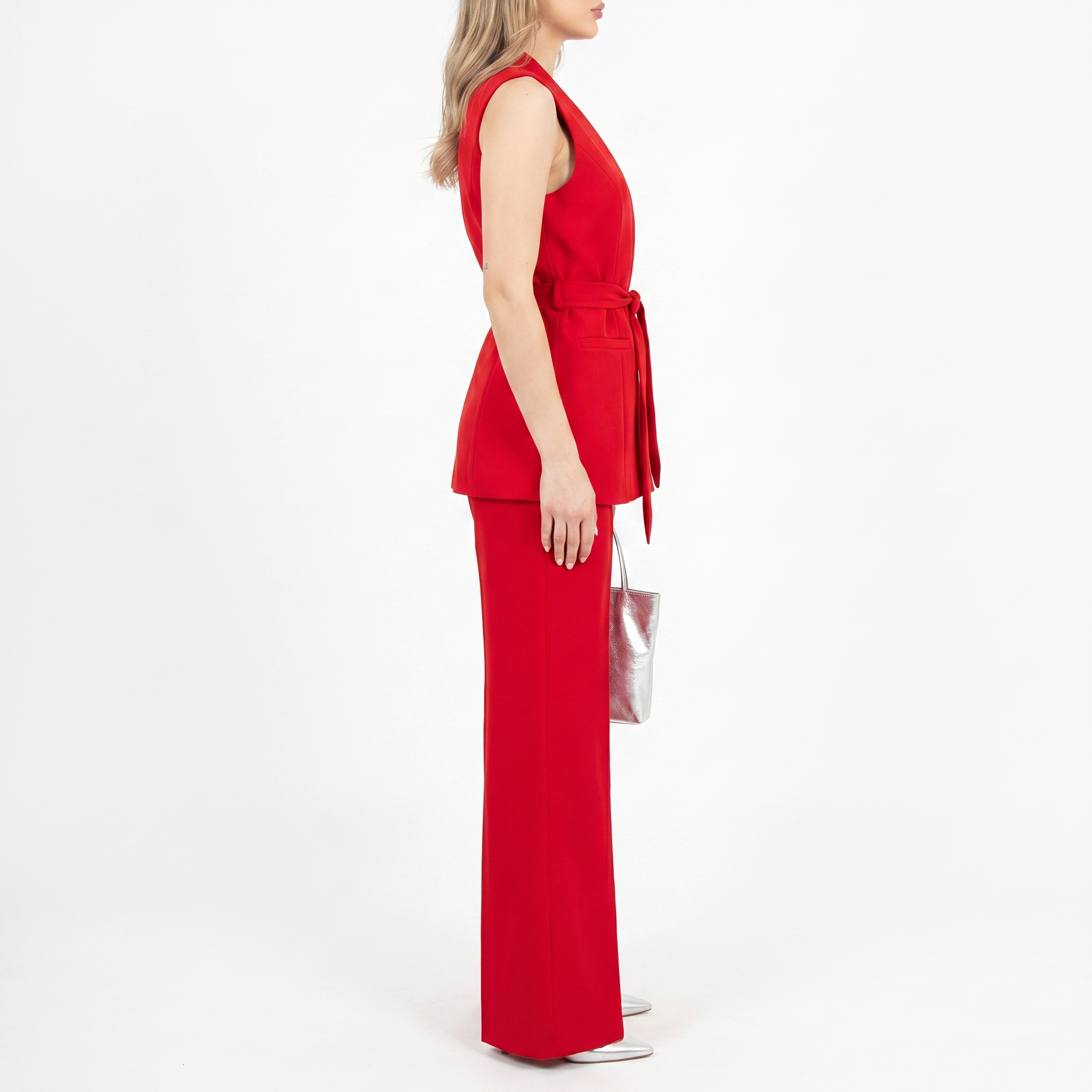 Aurelia - Red