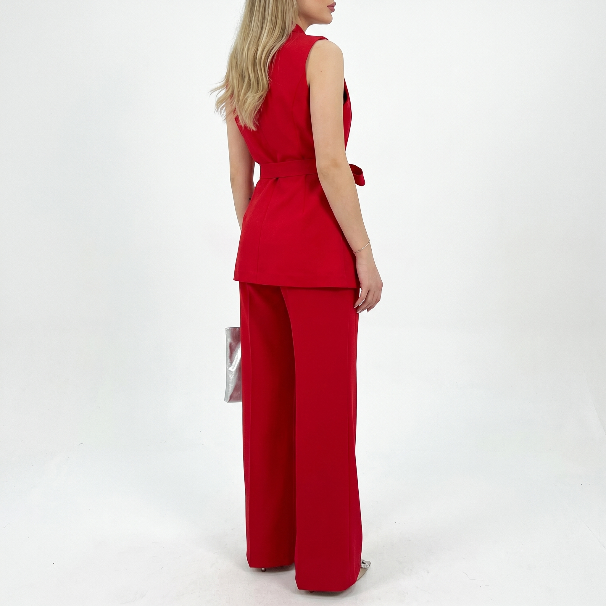 Aurelia - Red
