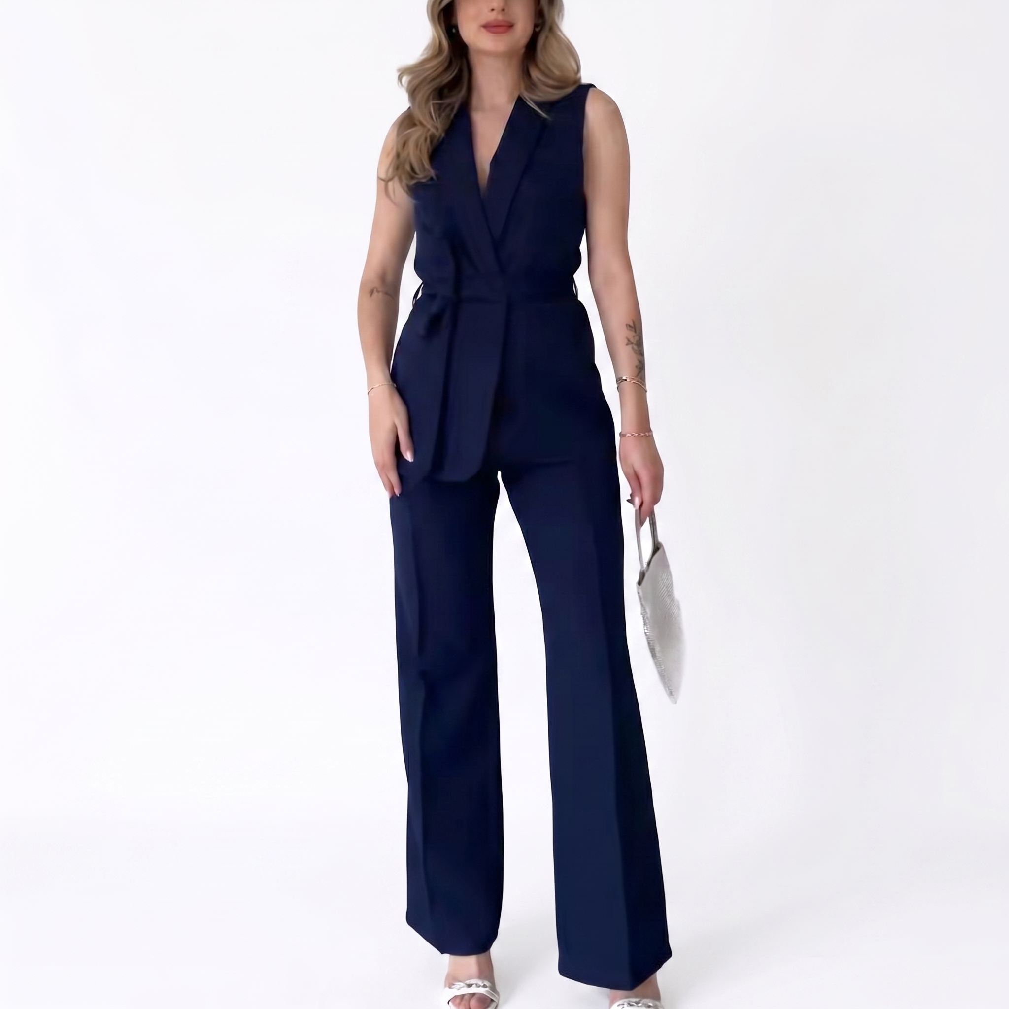 Aurelia - Deep Blue