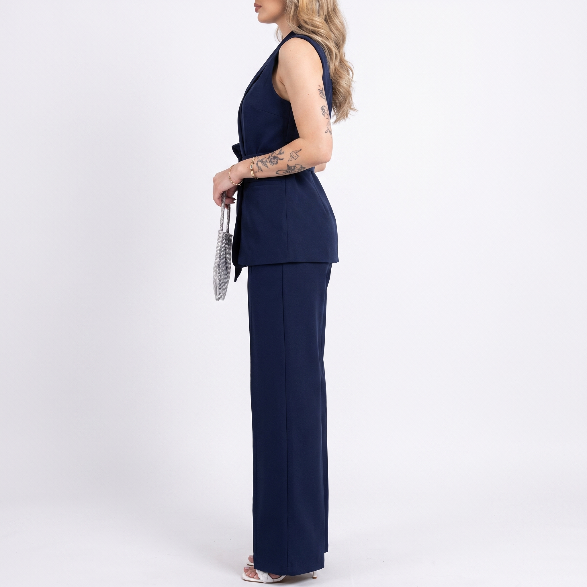 Aurelia - Deep Blue