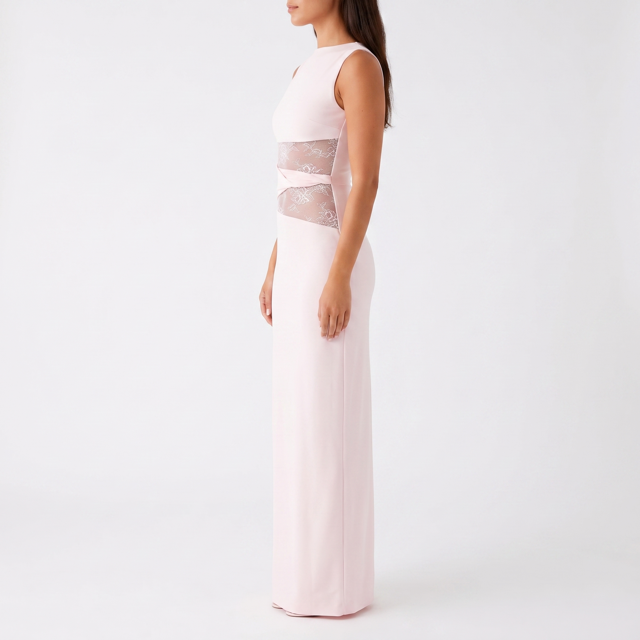 Sienna - Pink Blush