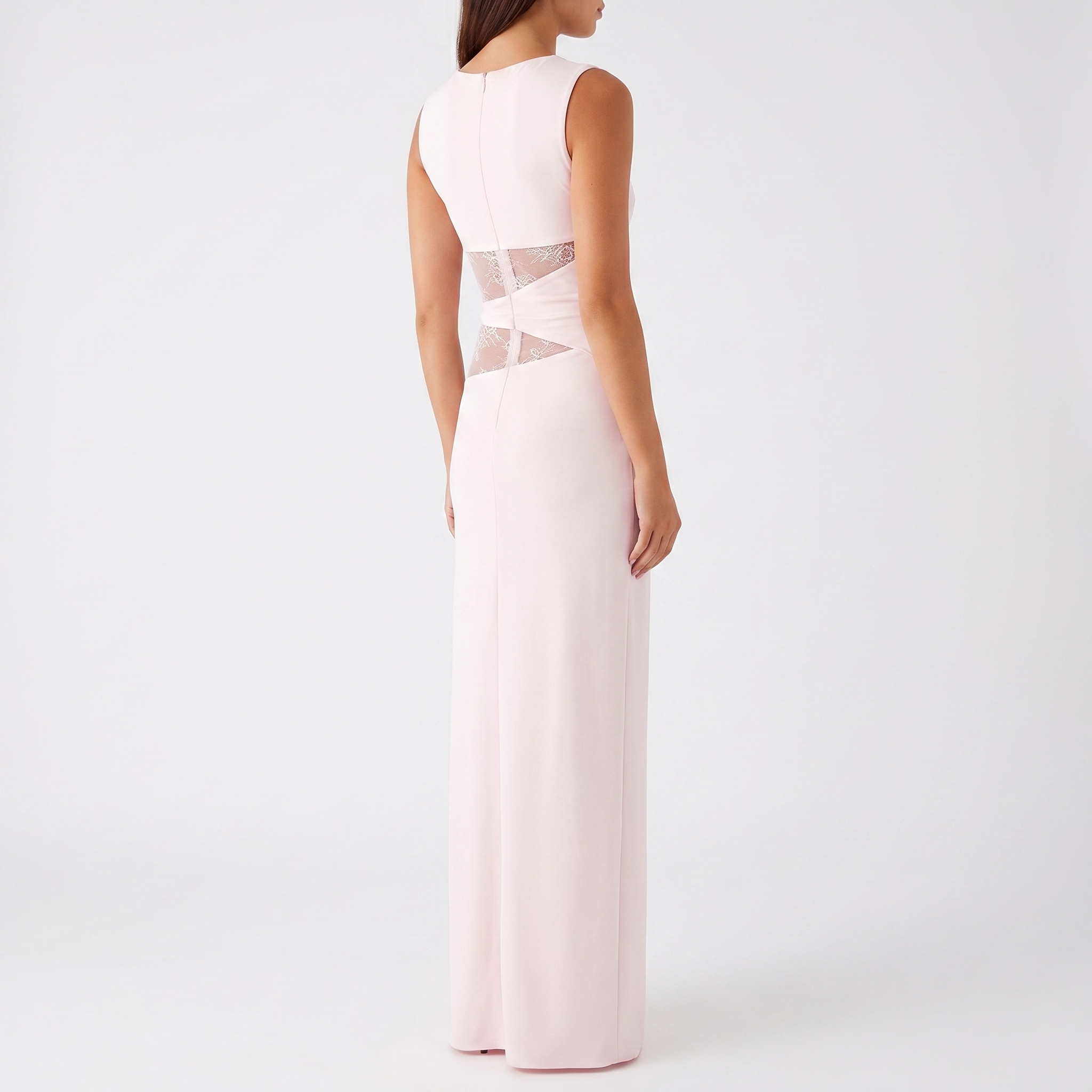 Sienna - Pink Blush