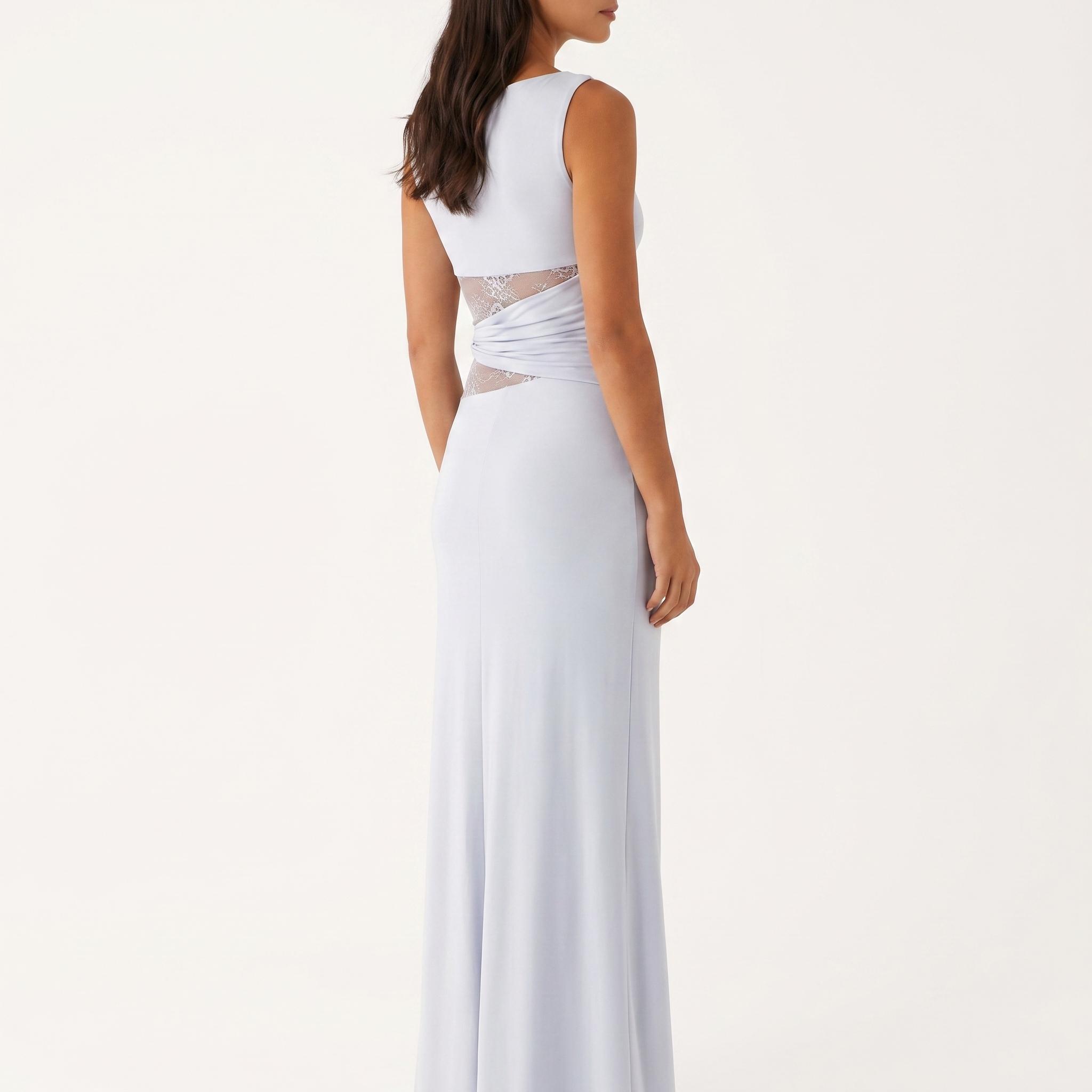 Sienna - Ice Blue