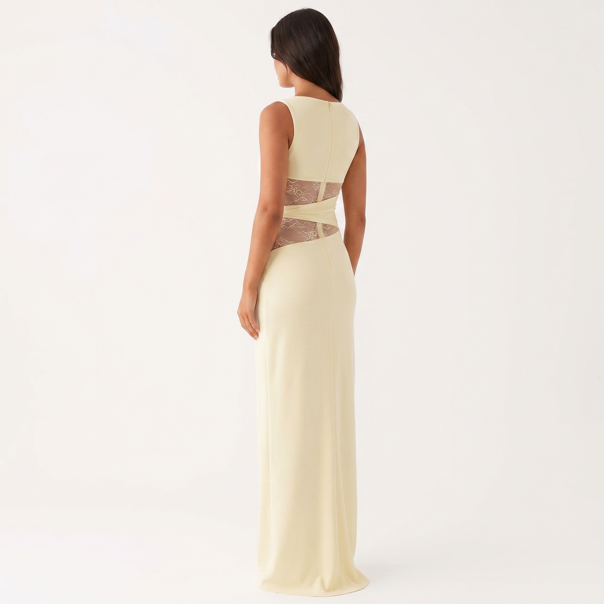 Sienna - Vanilla