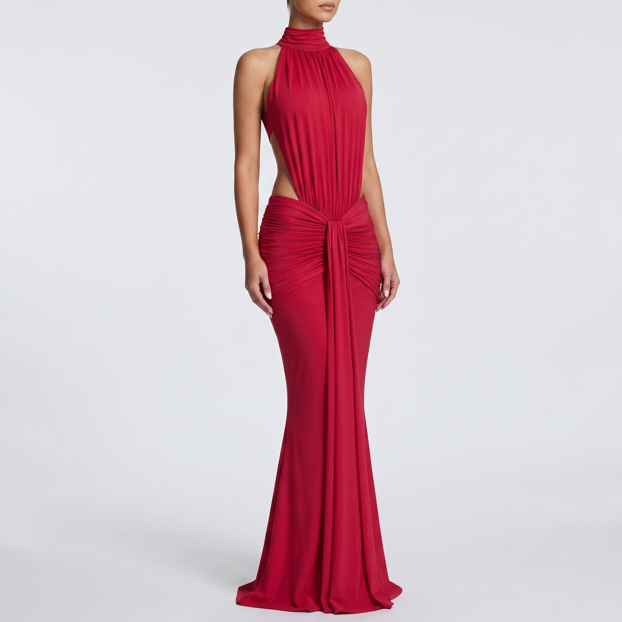 Vivienne - Red