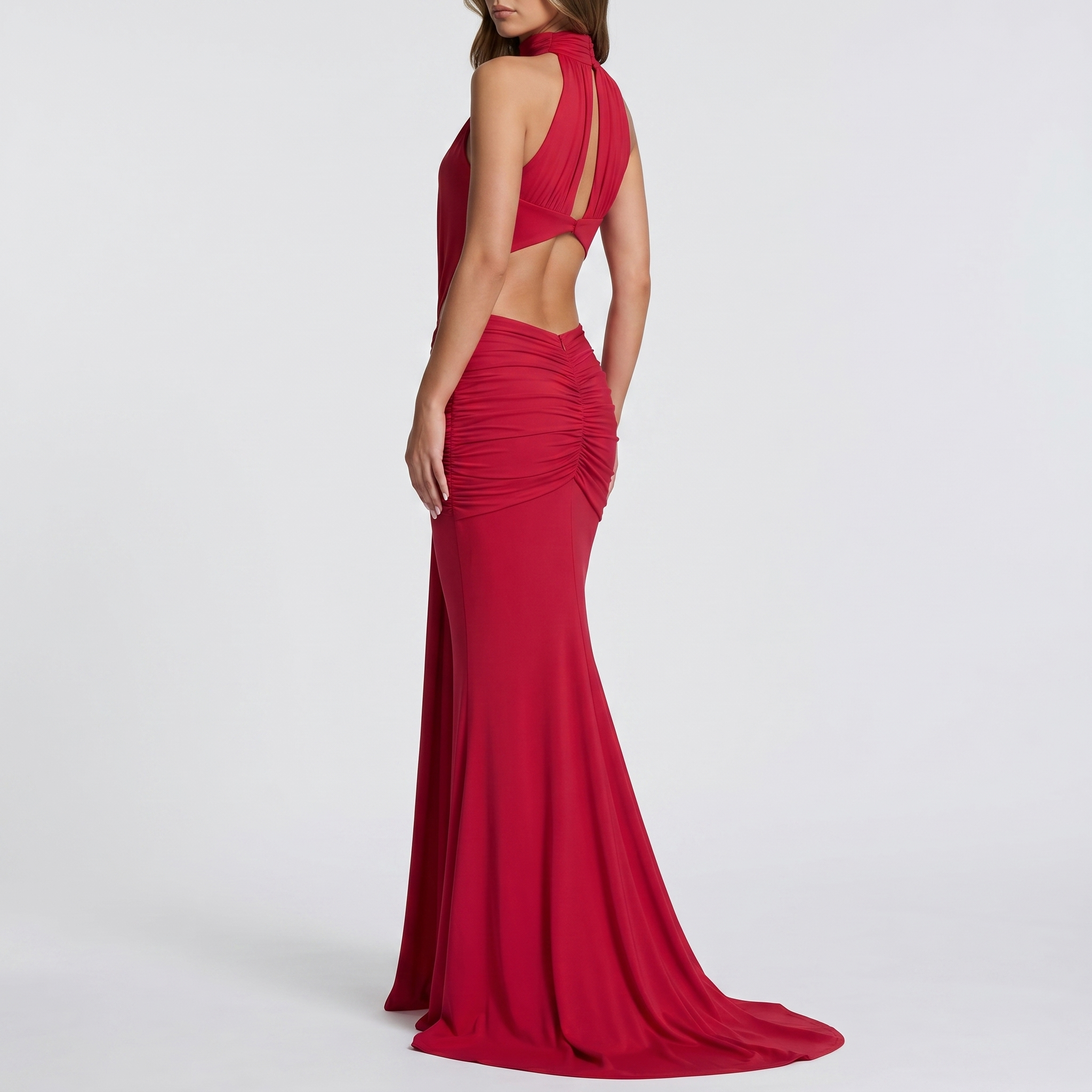 Vivienne - Red