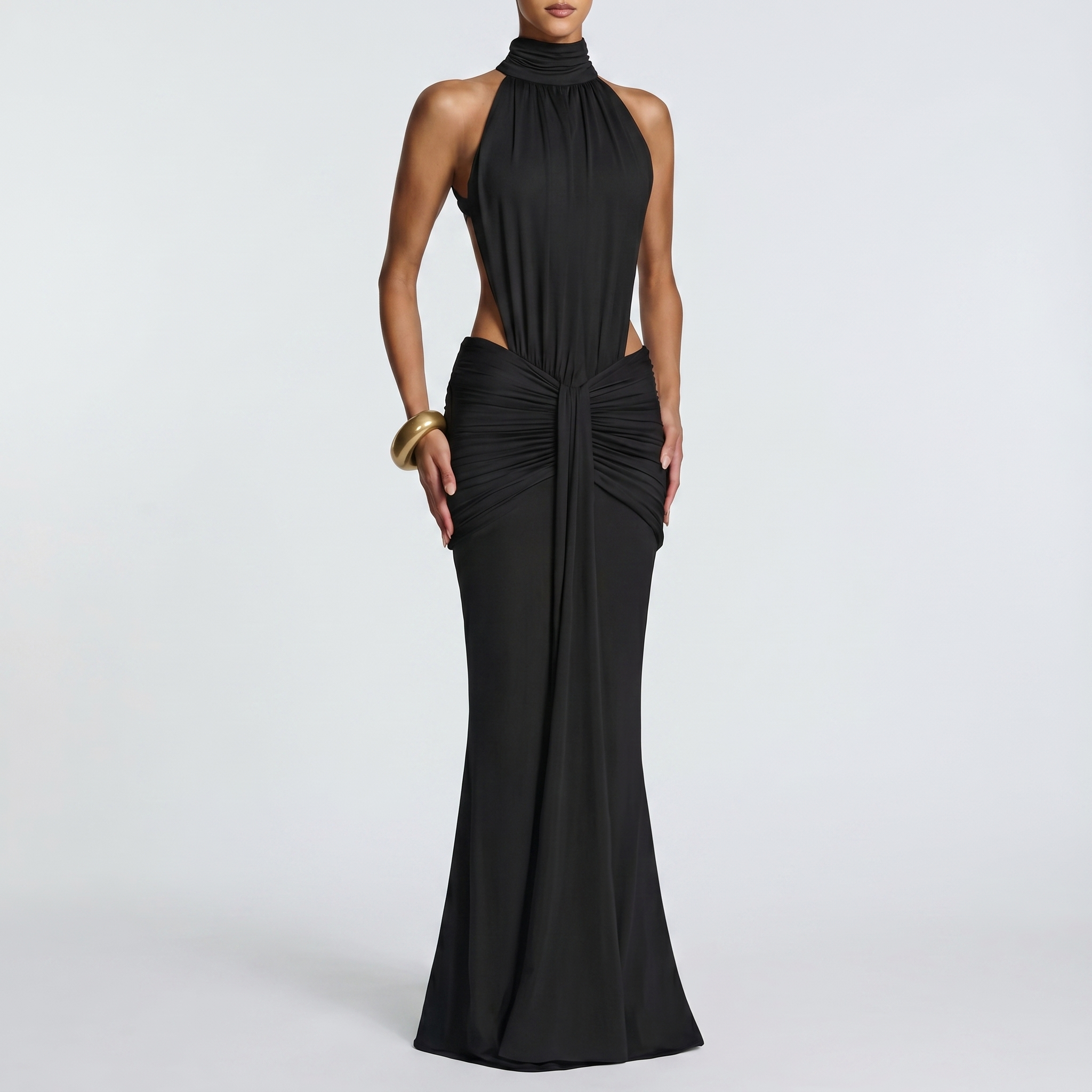 Vivienne - Black