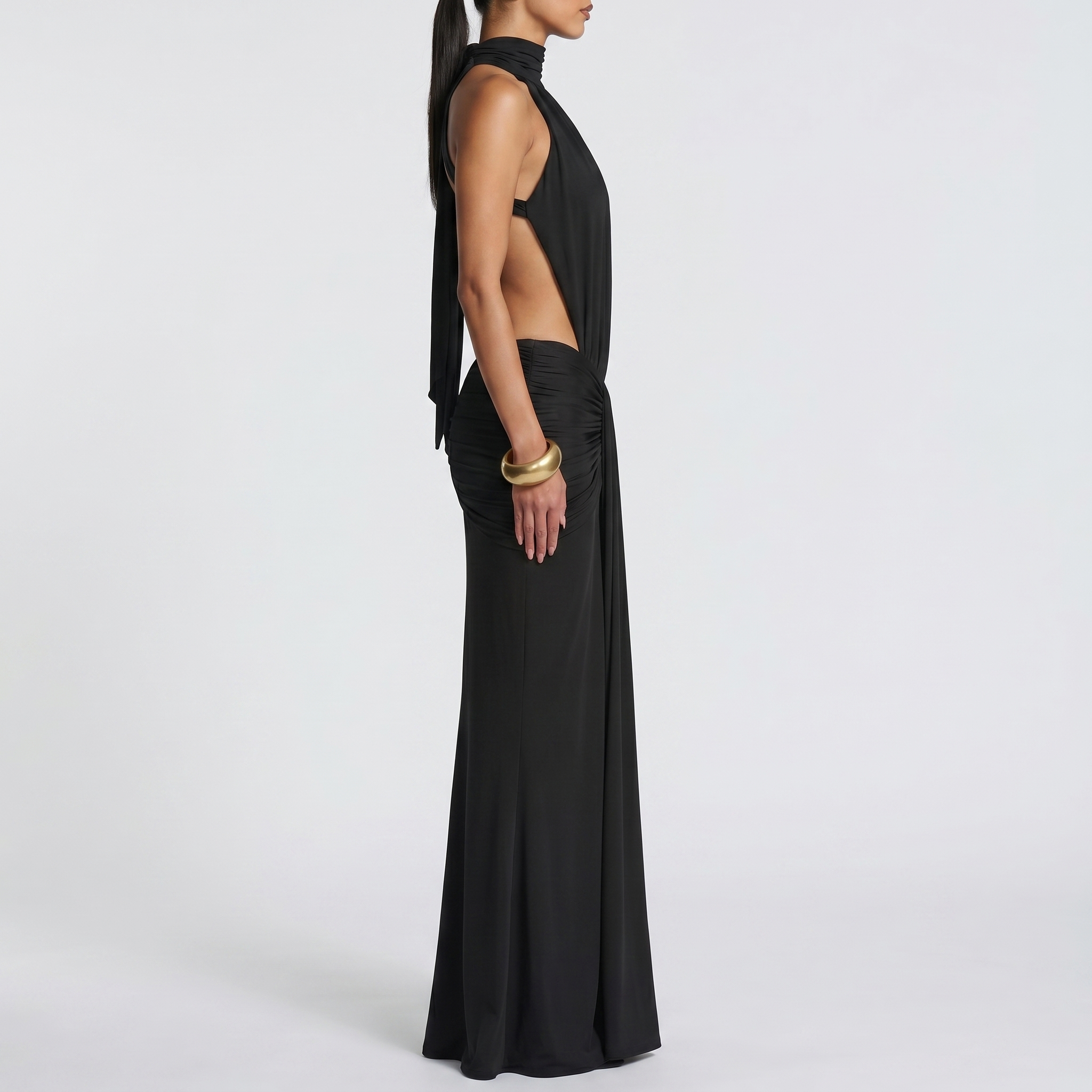 Vivienne - Black